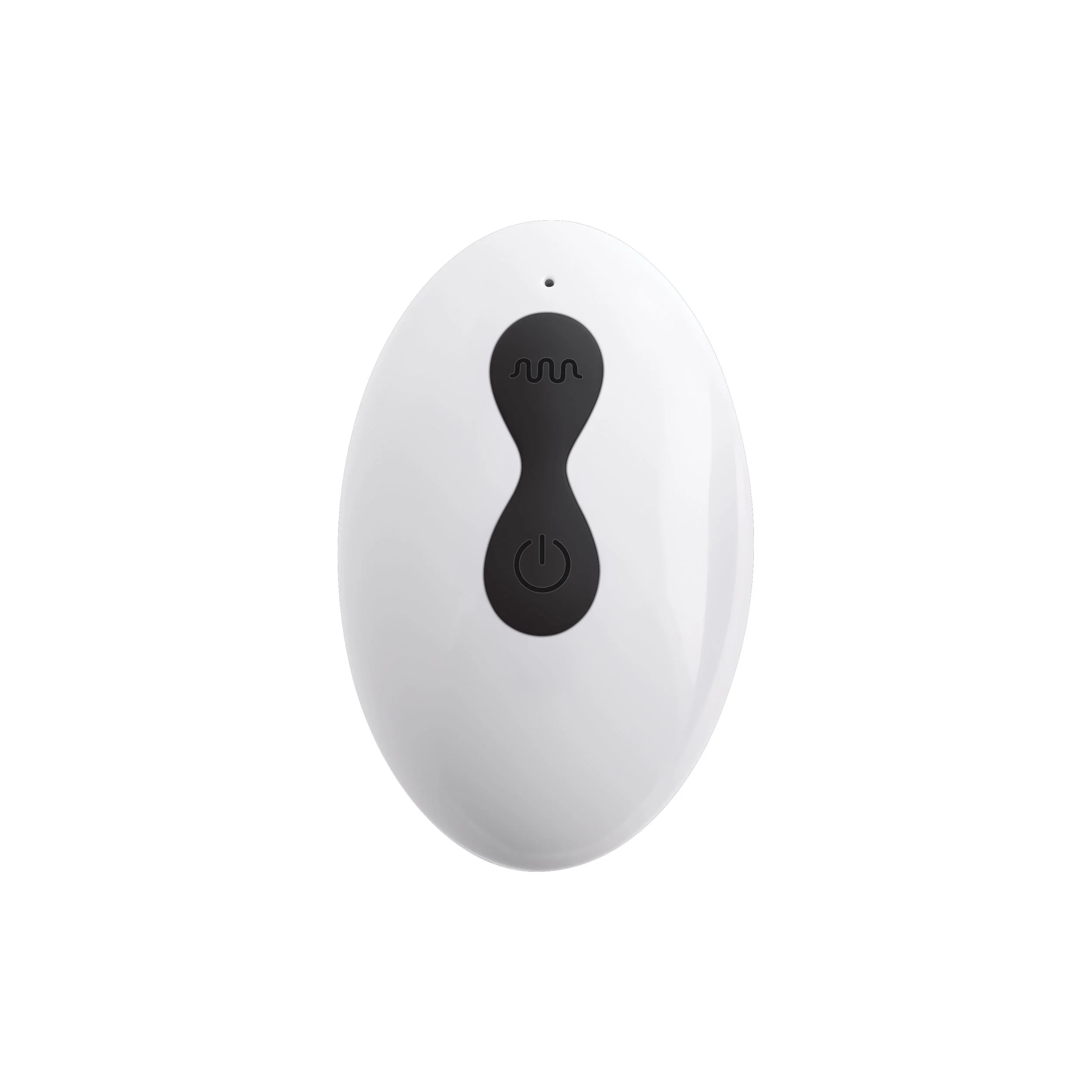 Playboy  - Come Hither Prostaat Massage - Zwart