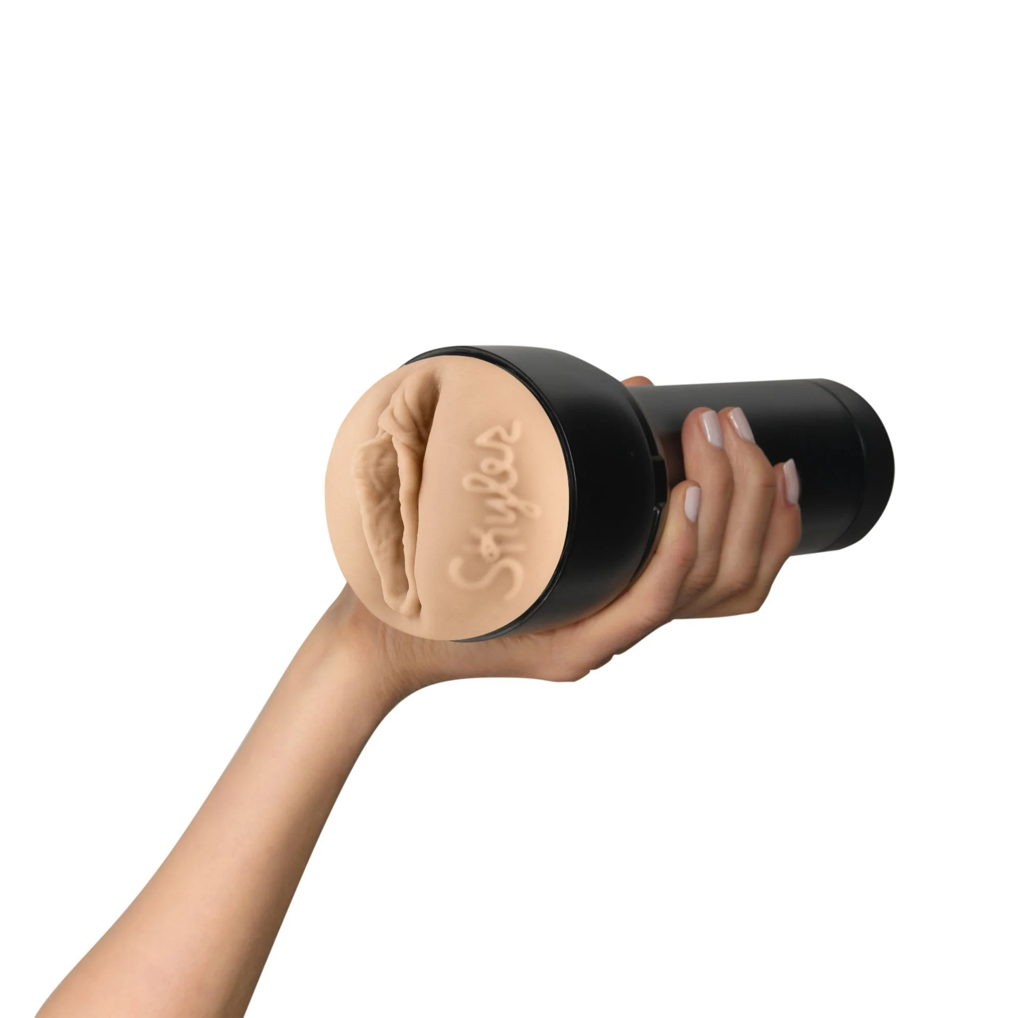 Kiiroo - Feel Skyler Lo Masturbator - Zwart