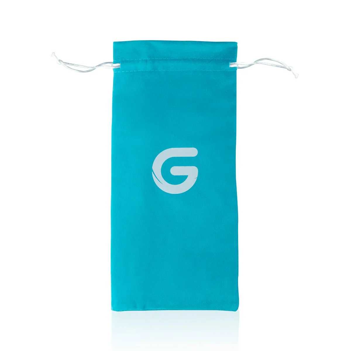 Glazen G-Spot/Prostaatdildo No. 5