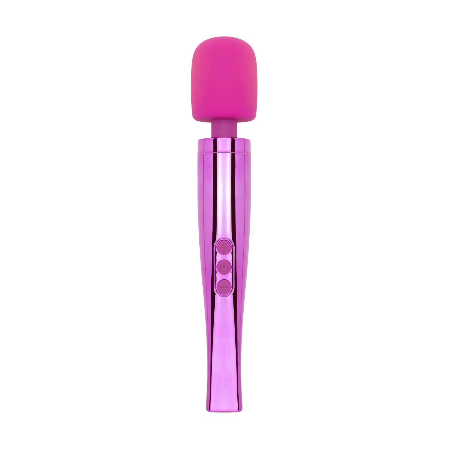 MyMagicWand - My Magic Wand Electric Pink