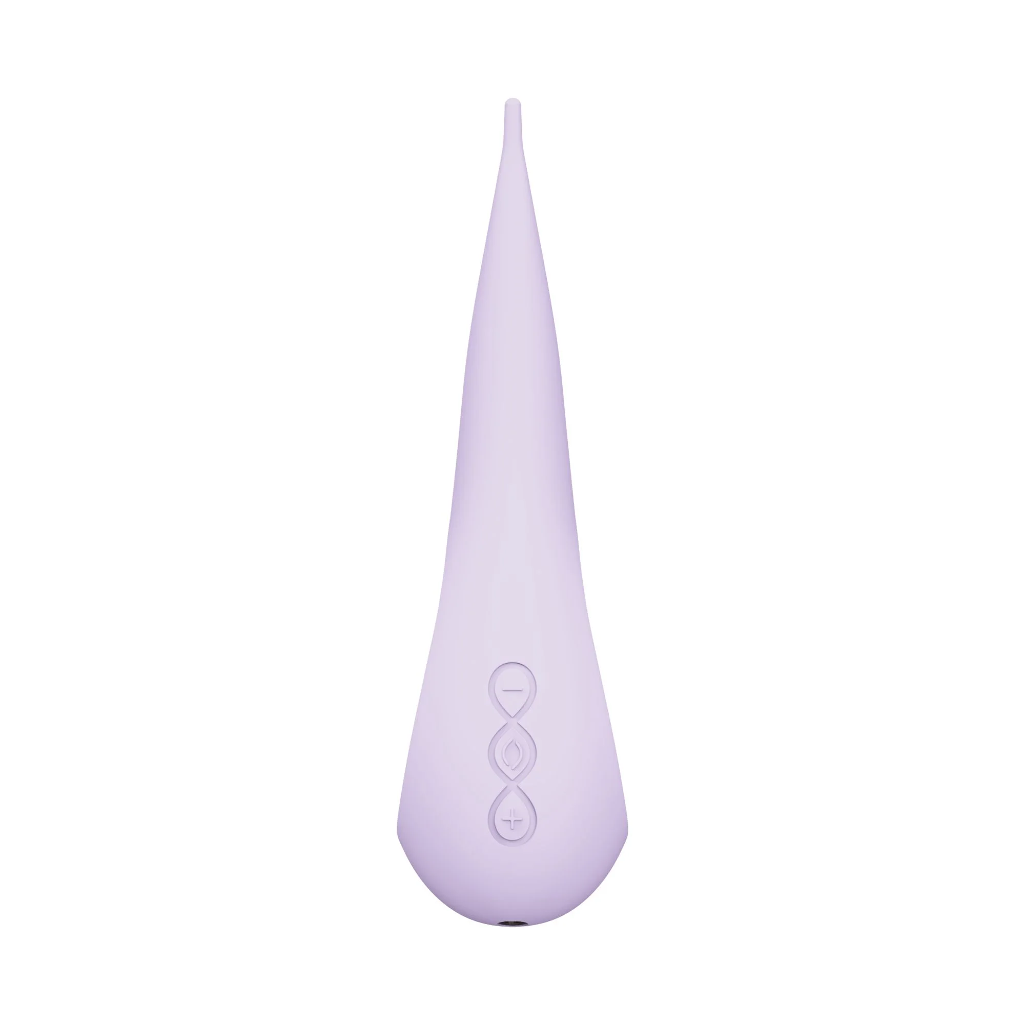 LELO - Dot External Clitoral Pinpoint Vibrator - Lila