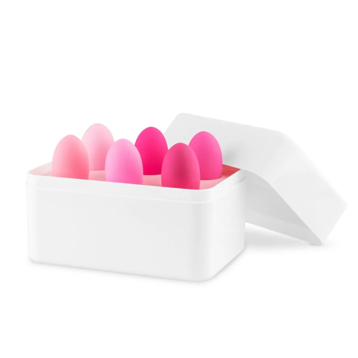 Teazers – Kegel Balls Set – 6-Delig