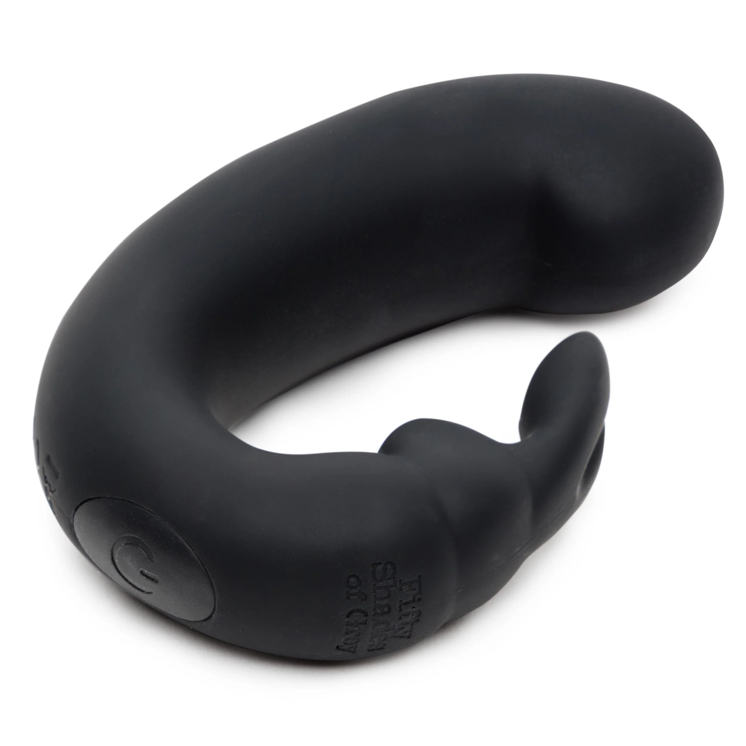 Fifty Shades of Grey - Sensation Oplaadbare G-Spot Rabbit Vibrator