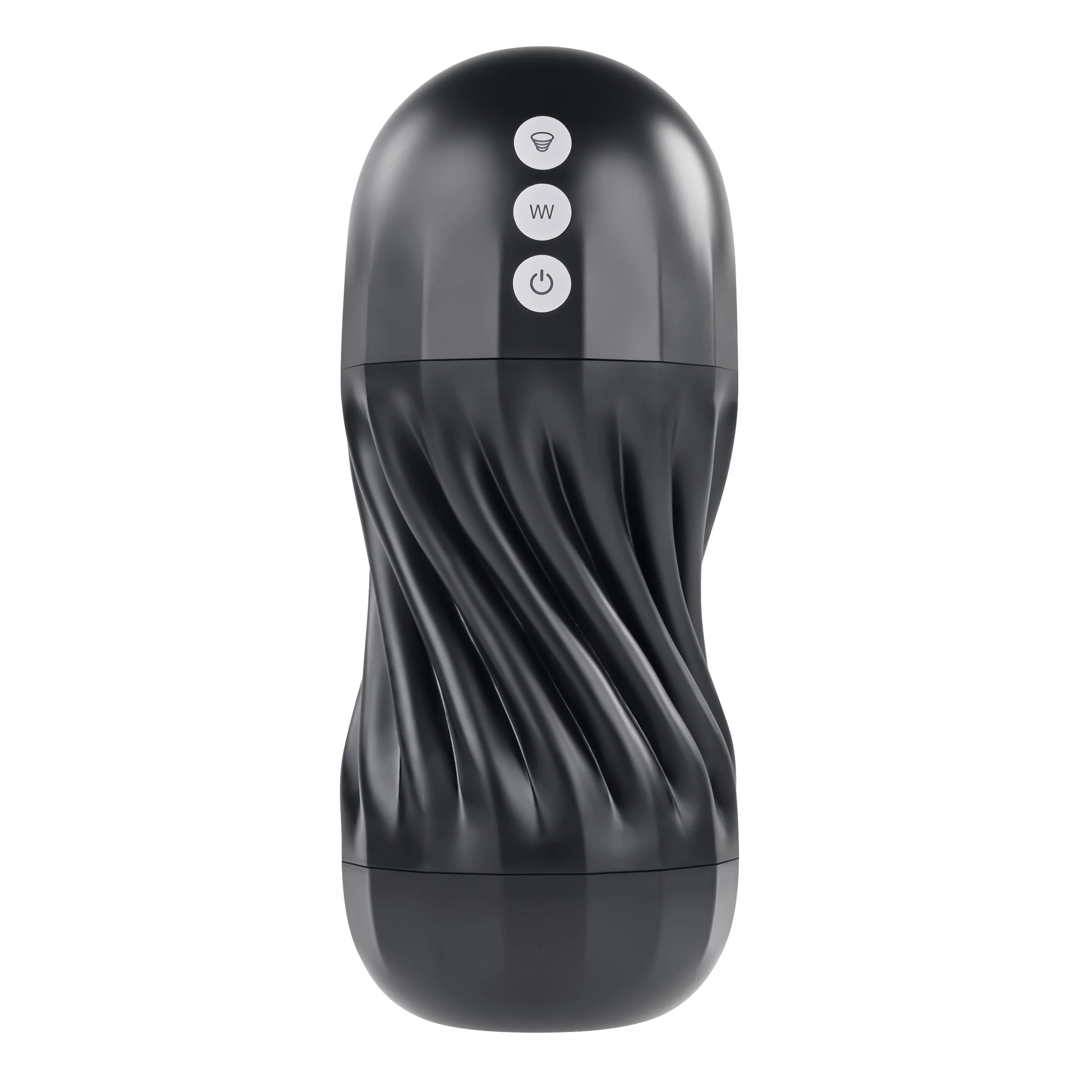 Playboy  - Solo Stroker Masturbator - Zwart