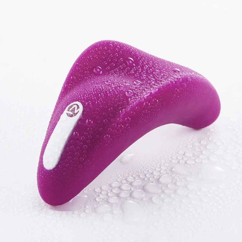 Nomi Tang - Better Than Chocolate Classic Red Violet