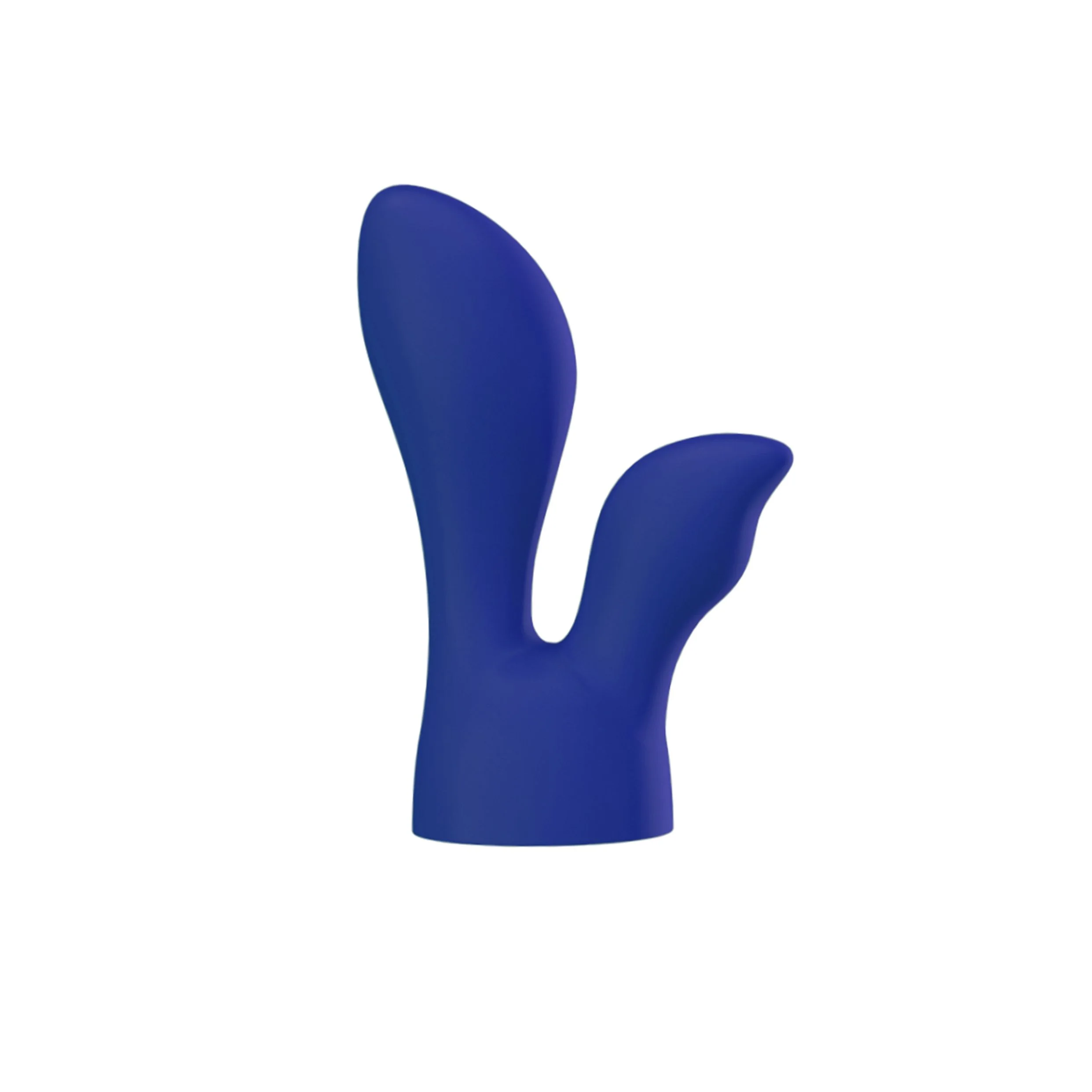 PalmPower - Wand Massager Opzetstukken PalmSensual Blauw