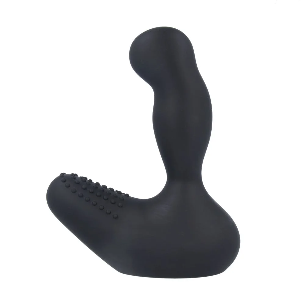 Nexus - Prostaat Opzetstuk Voor Doxy No3 Wandvibrator