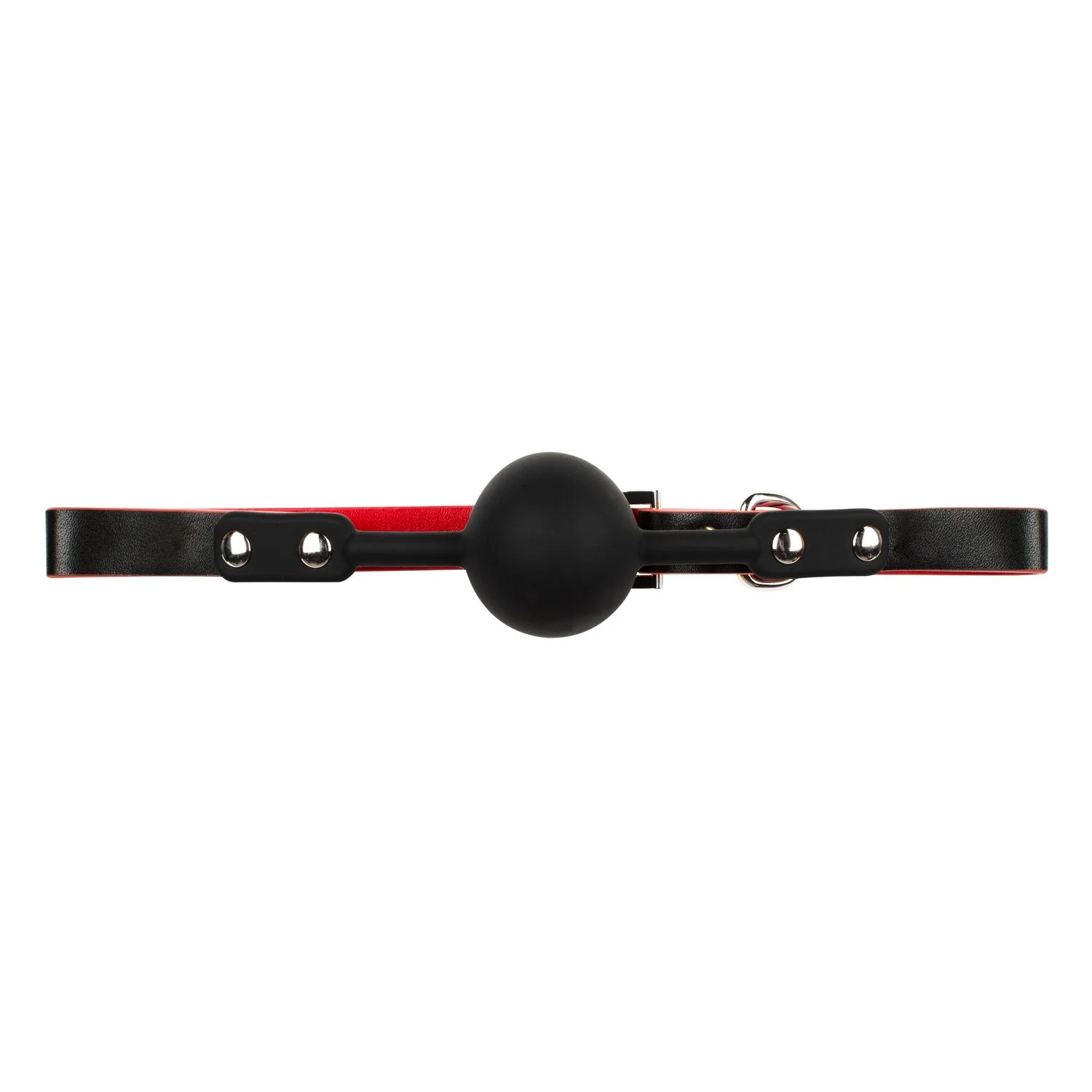 Bedroom Fantasies - Crimson & Ebony - 8-delige Luxe Set