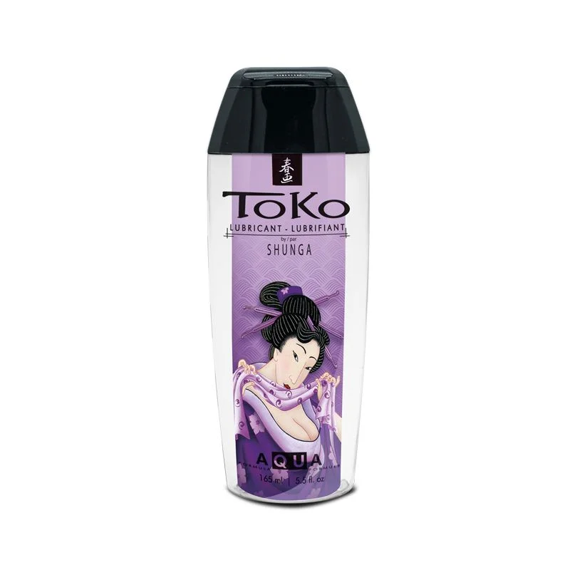 Shunga - Naughtier Kit Voor Koppels