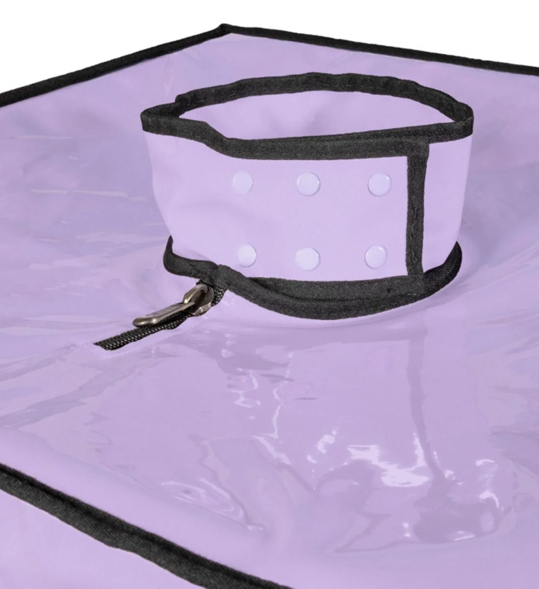 Secretdome – BUKKAKE – Paars