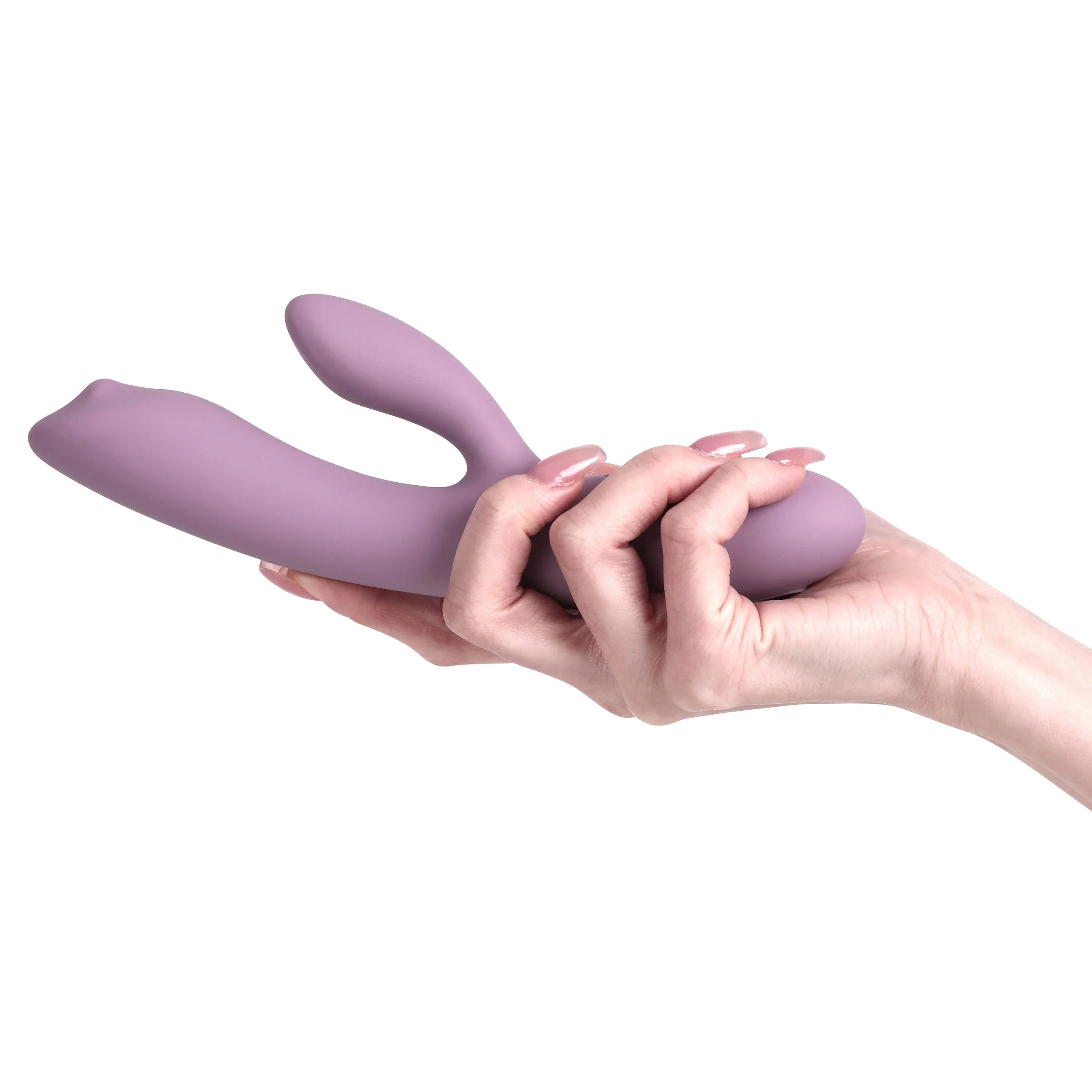 SVAKOM - Trysta Neo Rabbit G-spot Vibrator - Roze