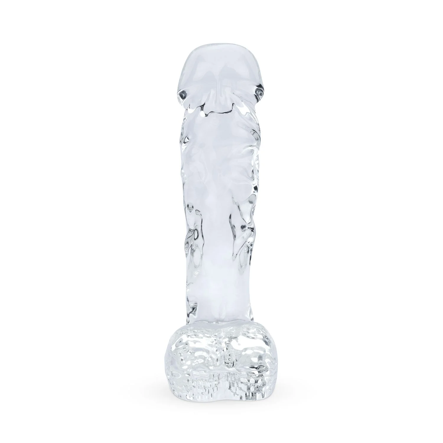 Gildo - Realistische Glazen Dildo No. 29