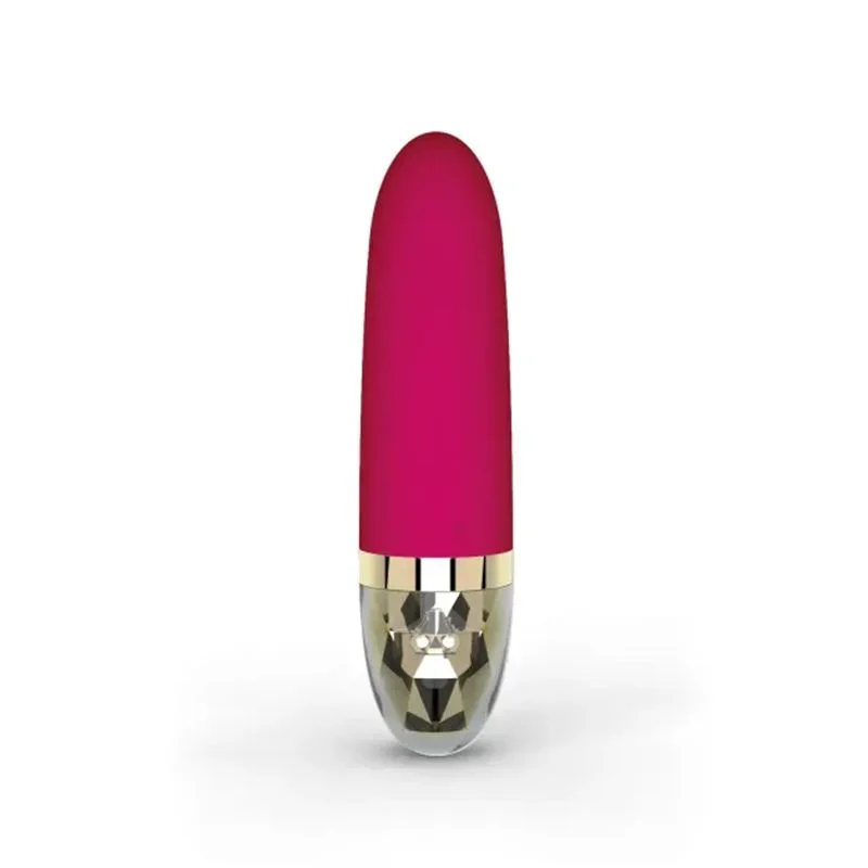 Mystim – SLEAK FREAK Vibrator – Roze Design