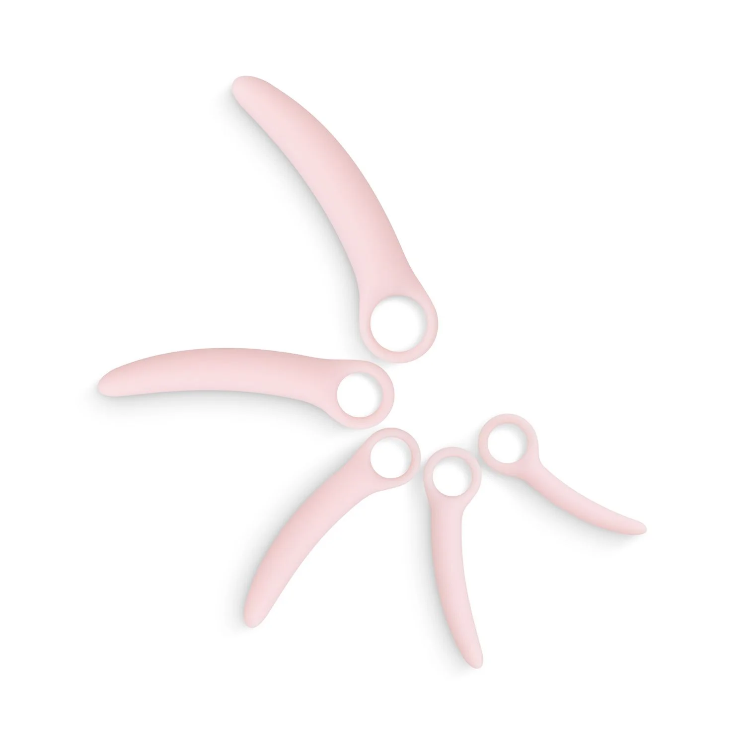 Teazers Vaginale Dilator Set