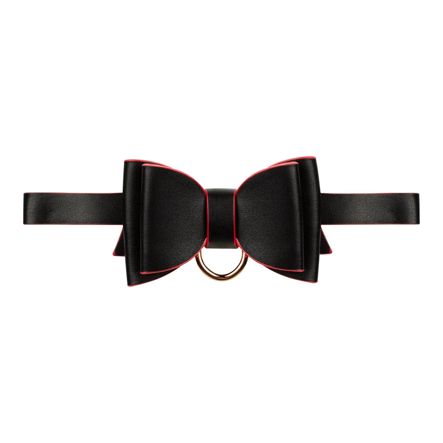 Bedroom Fantasies - Crimson & Ebony - 8-delige Luxe Set