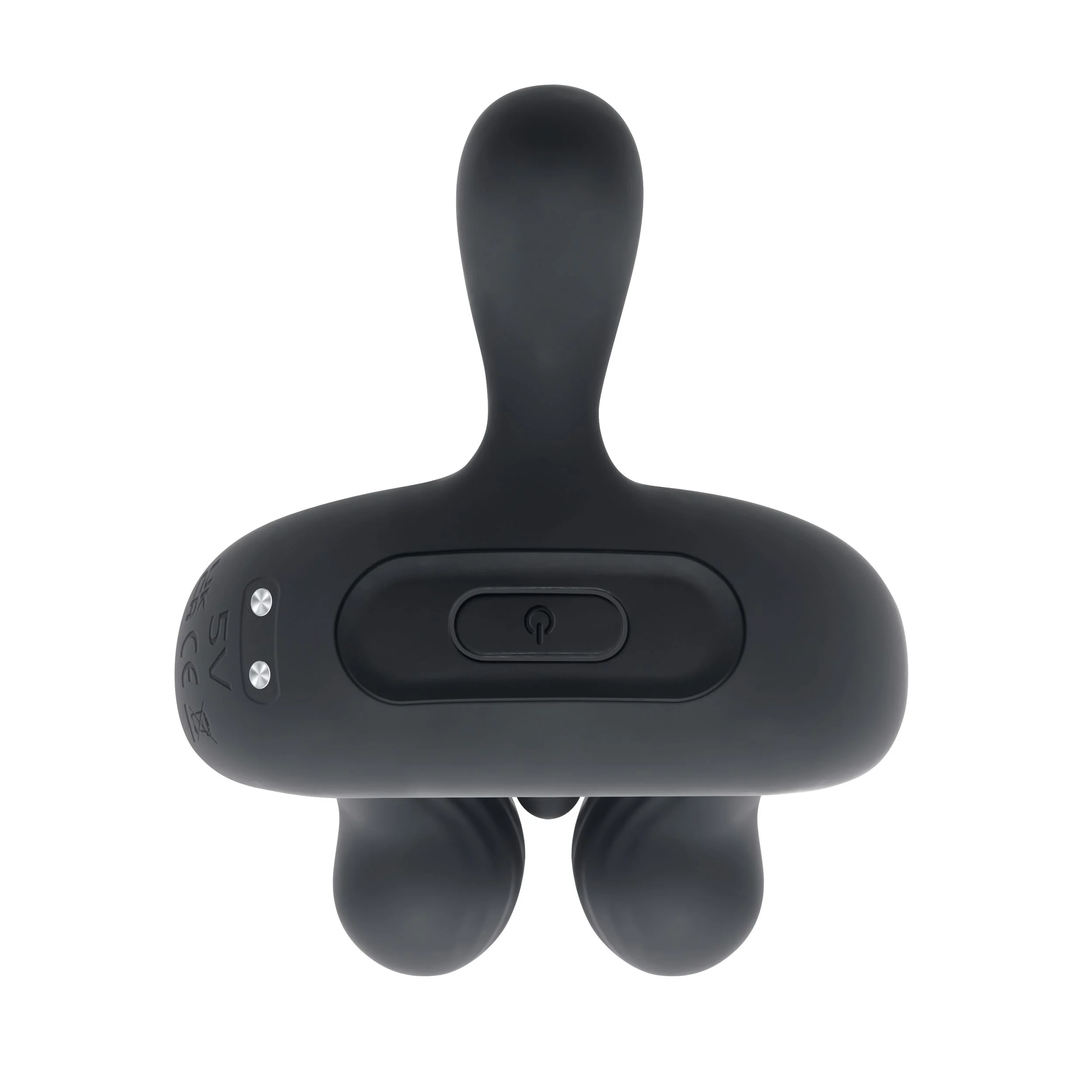 Playboy - Triple Play - Zwart