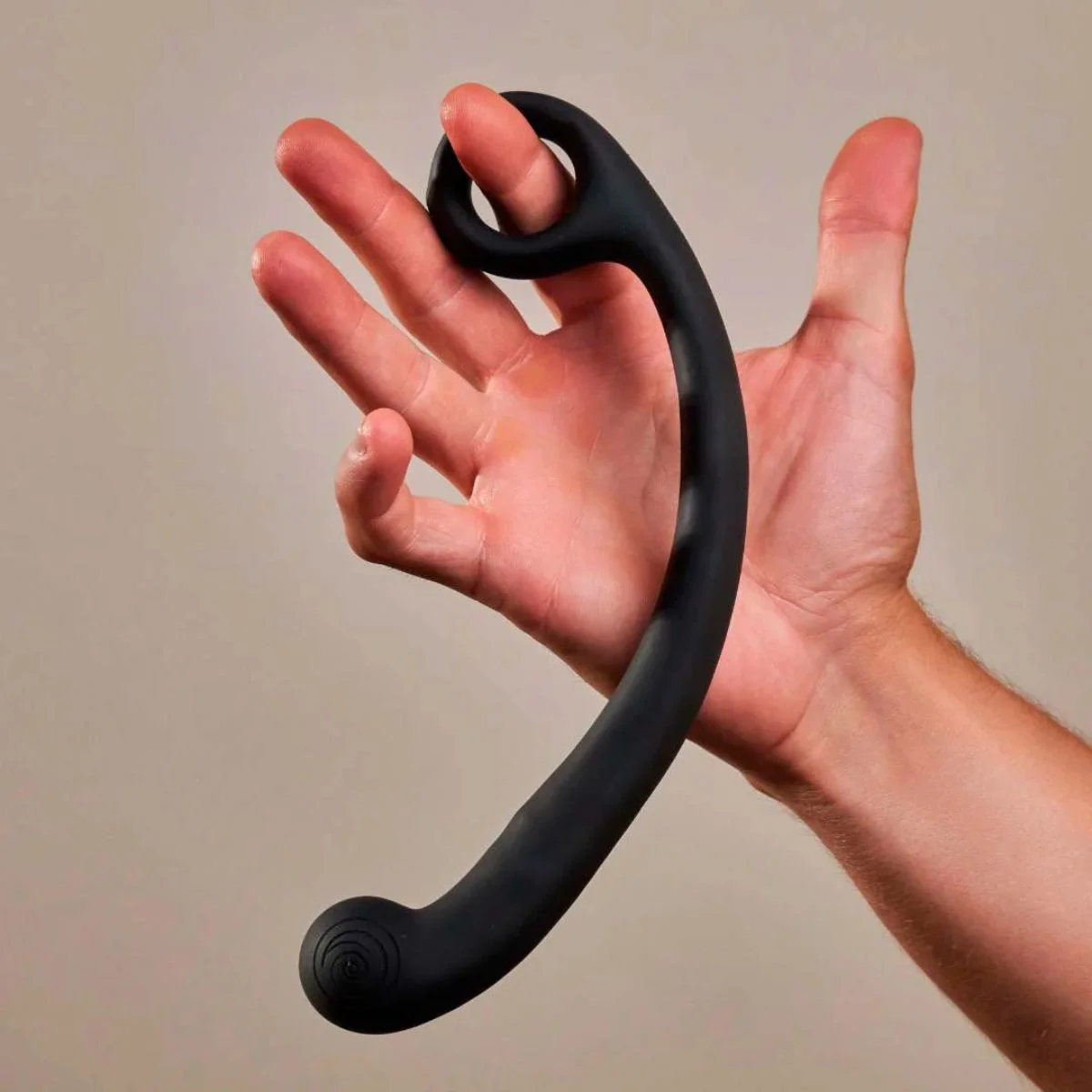 SVibe - AXI Spot Wand - Granite Noir