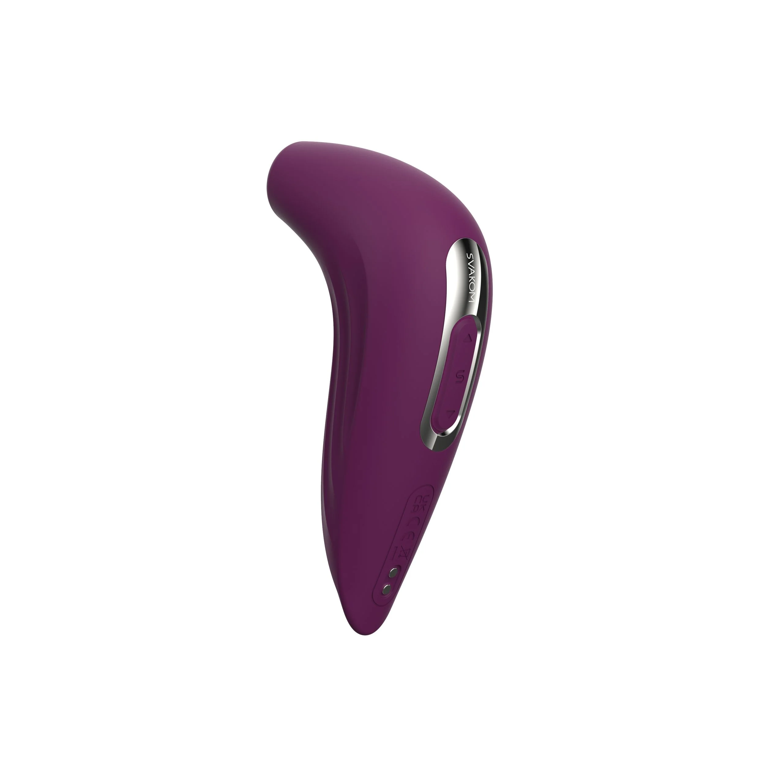 SVAKOM - Pulse Union Vibrator - Lila