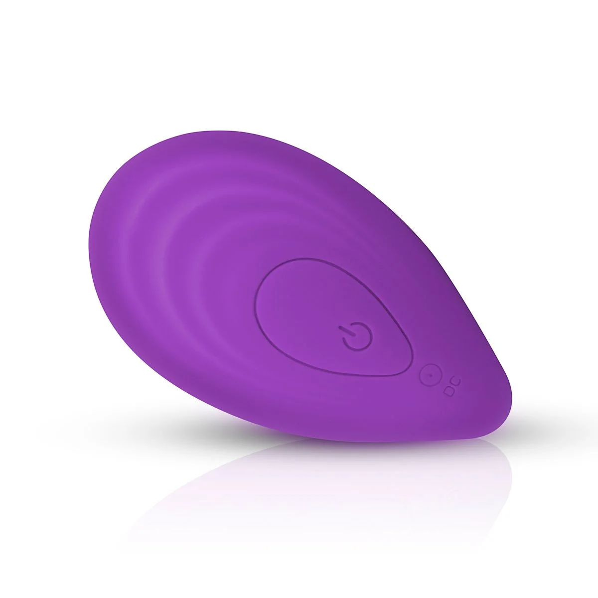 Teazers – Remote Pleaser Vibrator – Paars