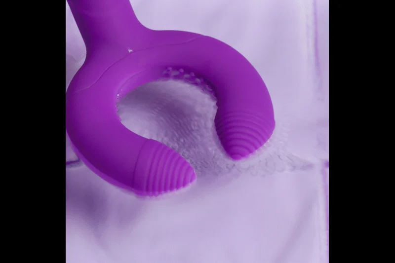 Couples Vibrator