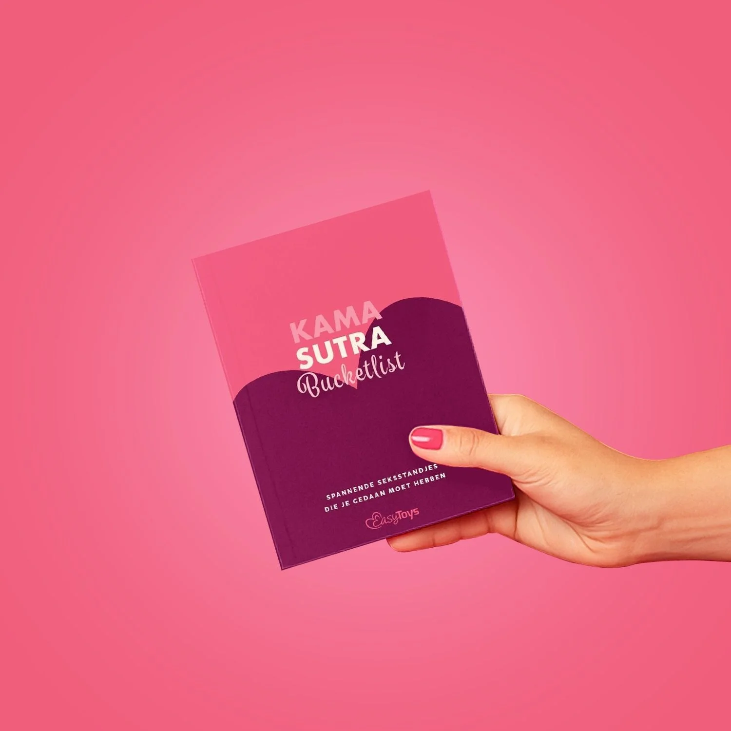 Kamasutra Bucketlist