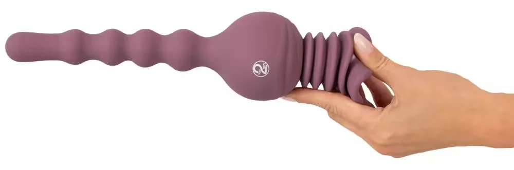 You2Toys - Turbo Shaker Anal Lover - Paars