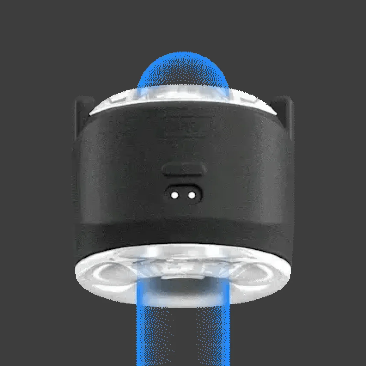 Kiiroo - PowerShot Masturbator - Zwart