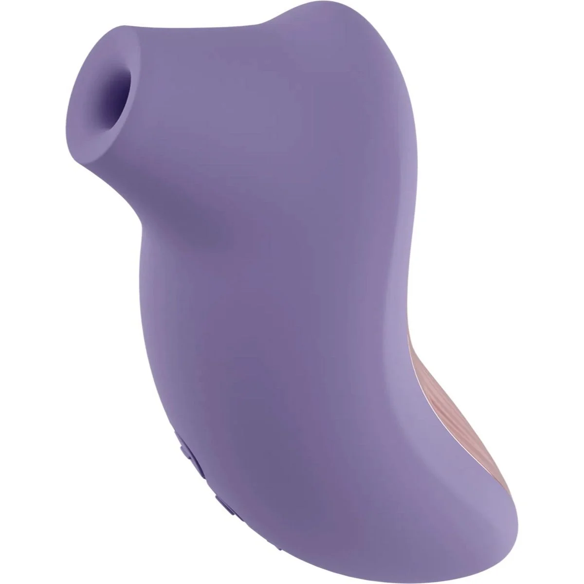 LELO - SONA 3 Clitoris Stimulator - Violet Dusk