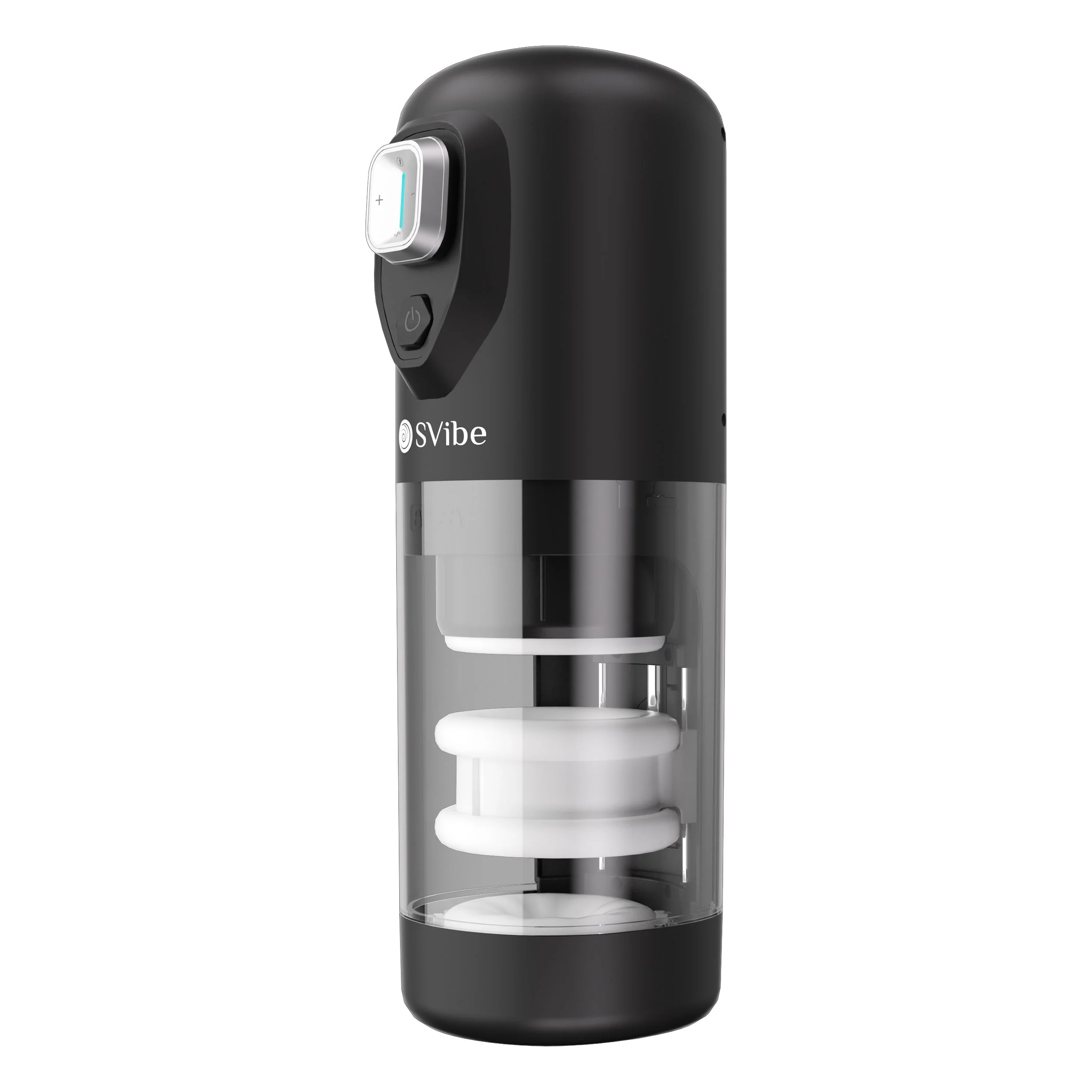 SVibe - Ikon SPARK Masturbator
