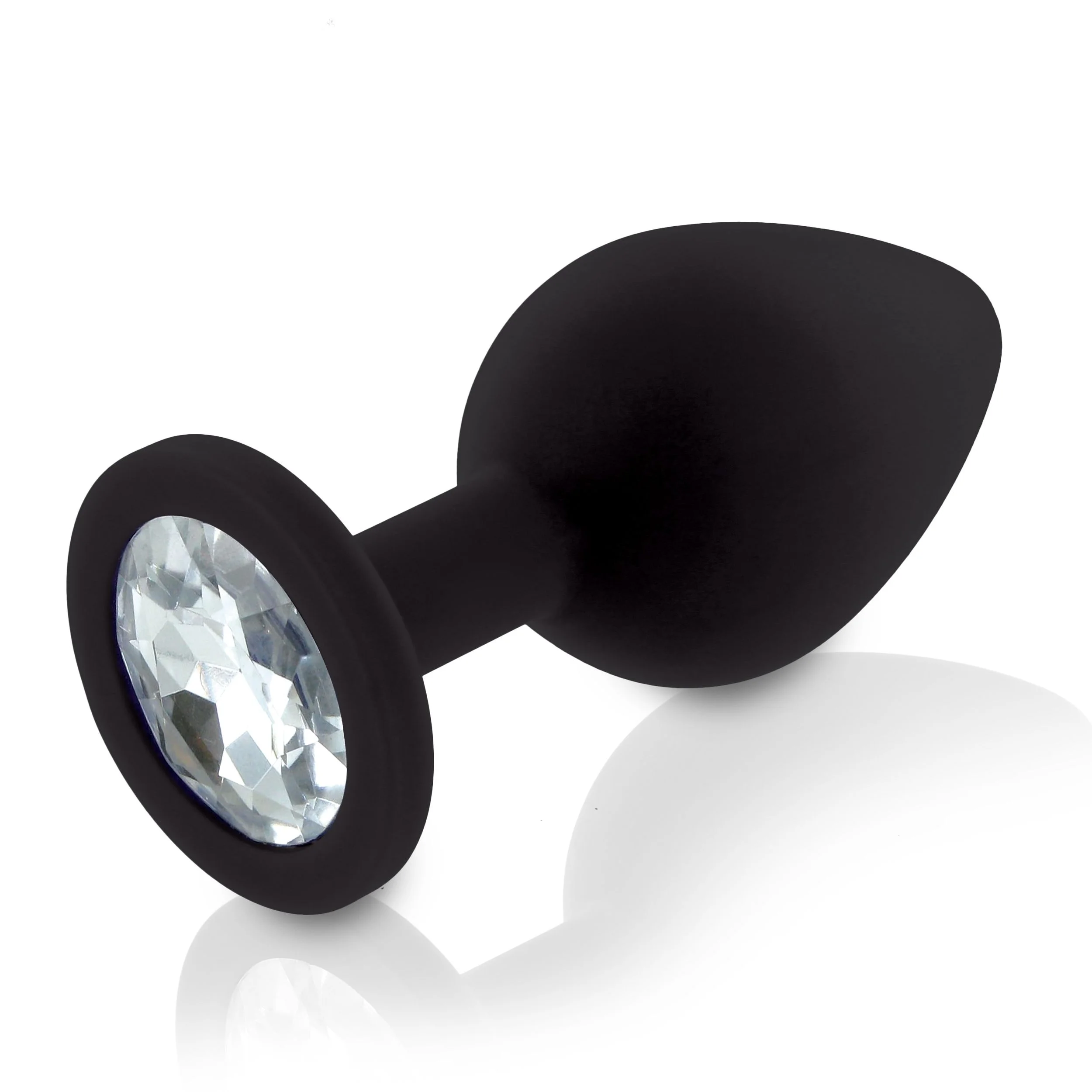 RS  - Soiree Booty Plug Set - Zwart