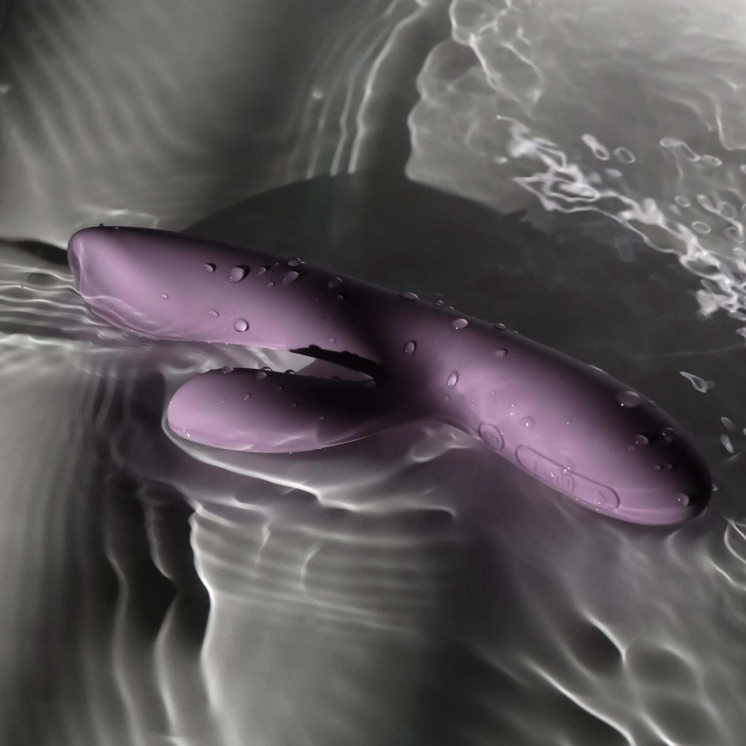 SVAKOM - Trysta Neo Rabbit G-spot Vibrator - Roze