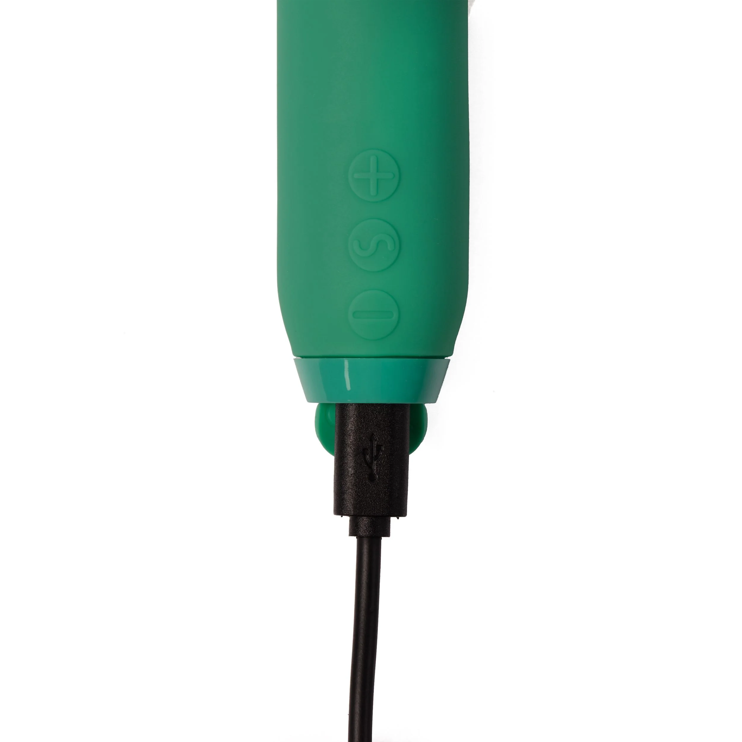 Je Joue - Amour Smaragd Groen Bullet