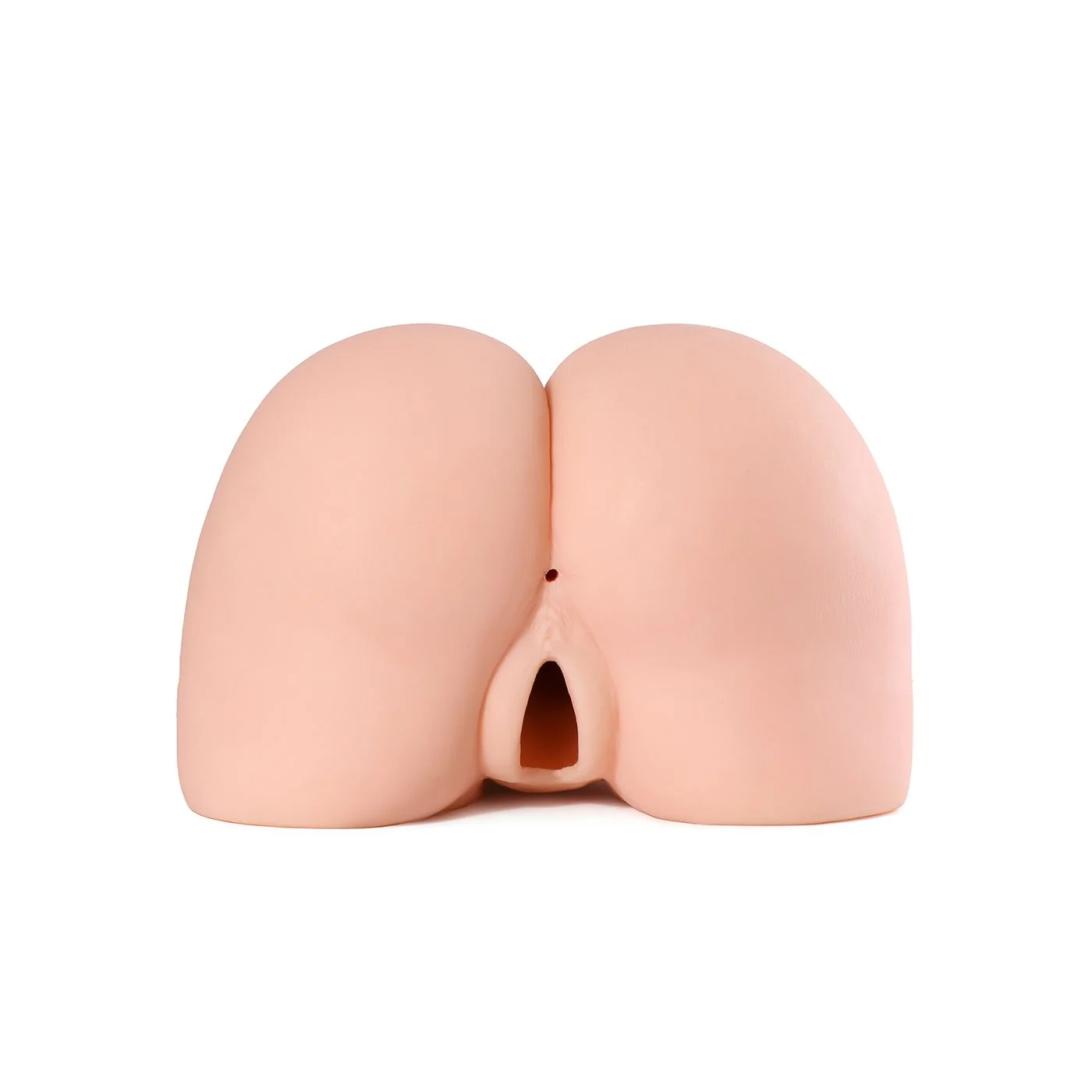 Seiraku Toys – The Three Ages Masturbator – Peach