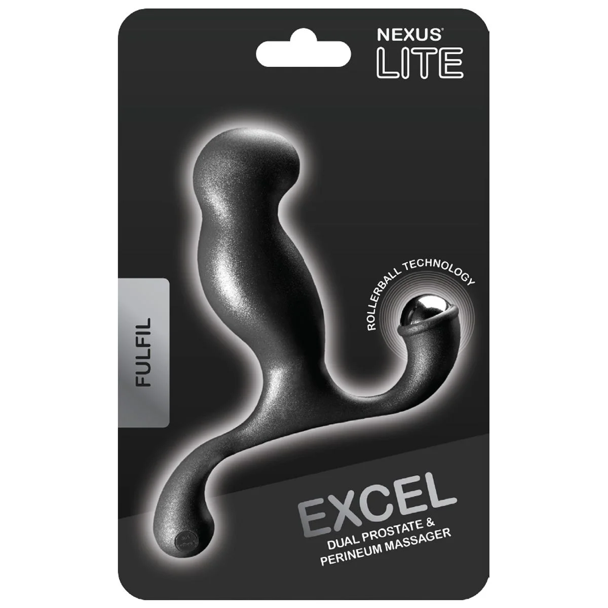 Nexus - Excel Prostaat Massager