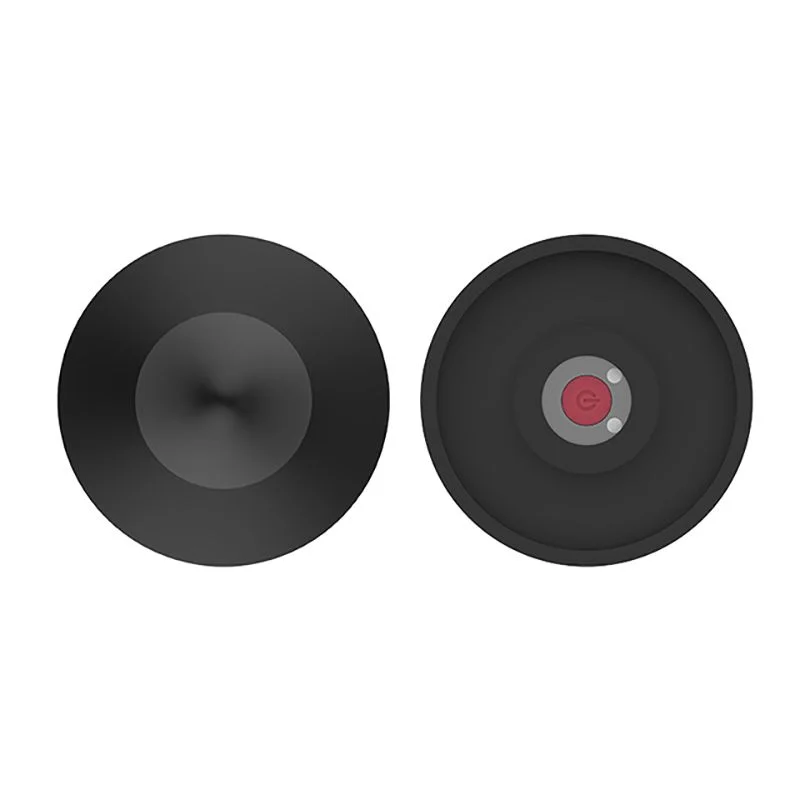 Magic Motion - Equinox App Controlled Vibrerende Buttplug
