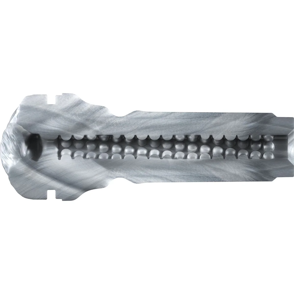 Kiiroo - Feel Argenta Kiros Stroker - Zwart