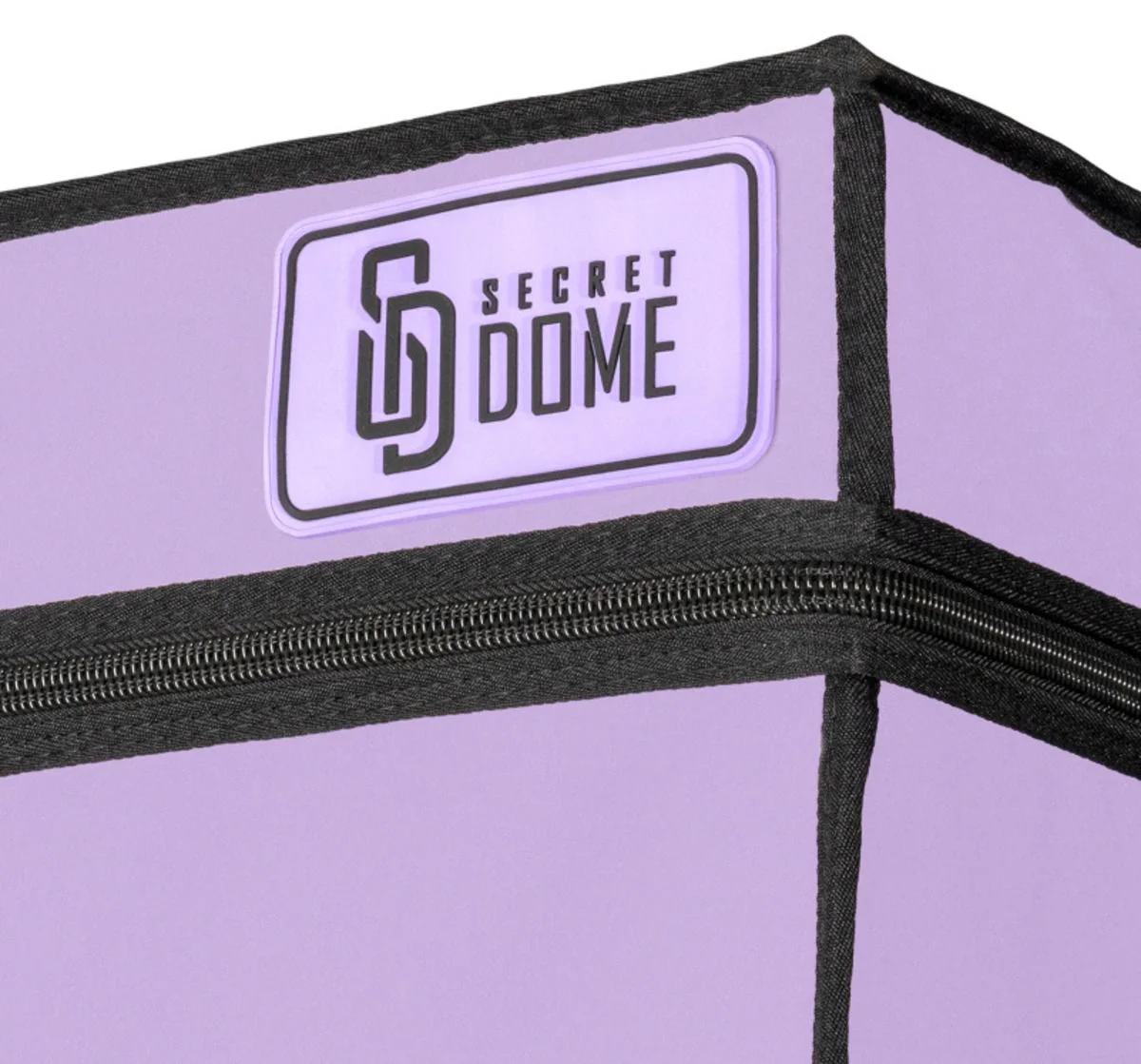 Secretdome – LA NICHE – Paars