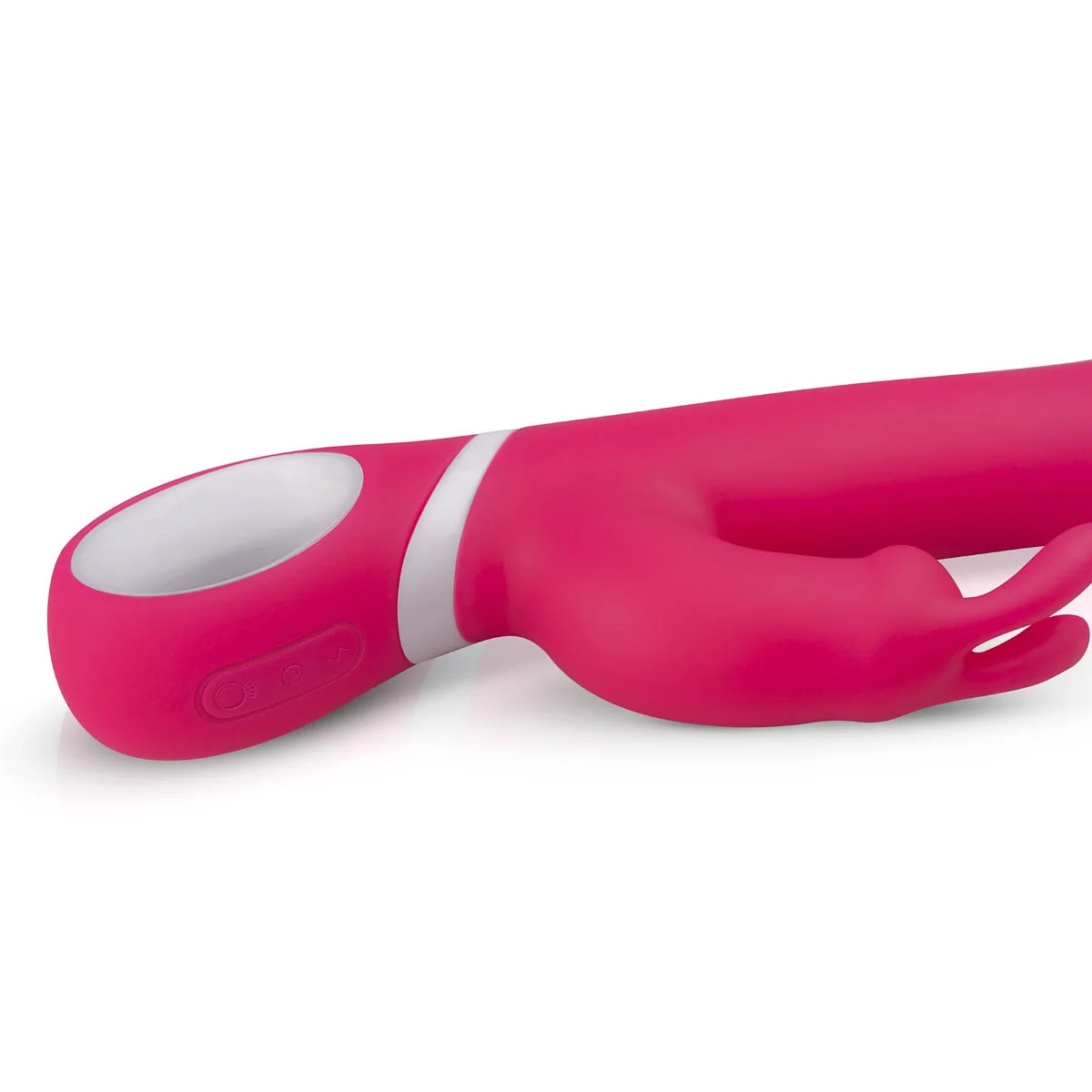 Teazers – Rabbit Vibrator – Roze