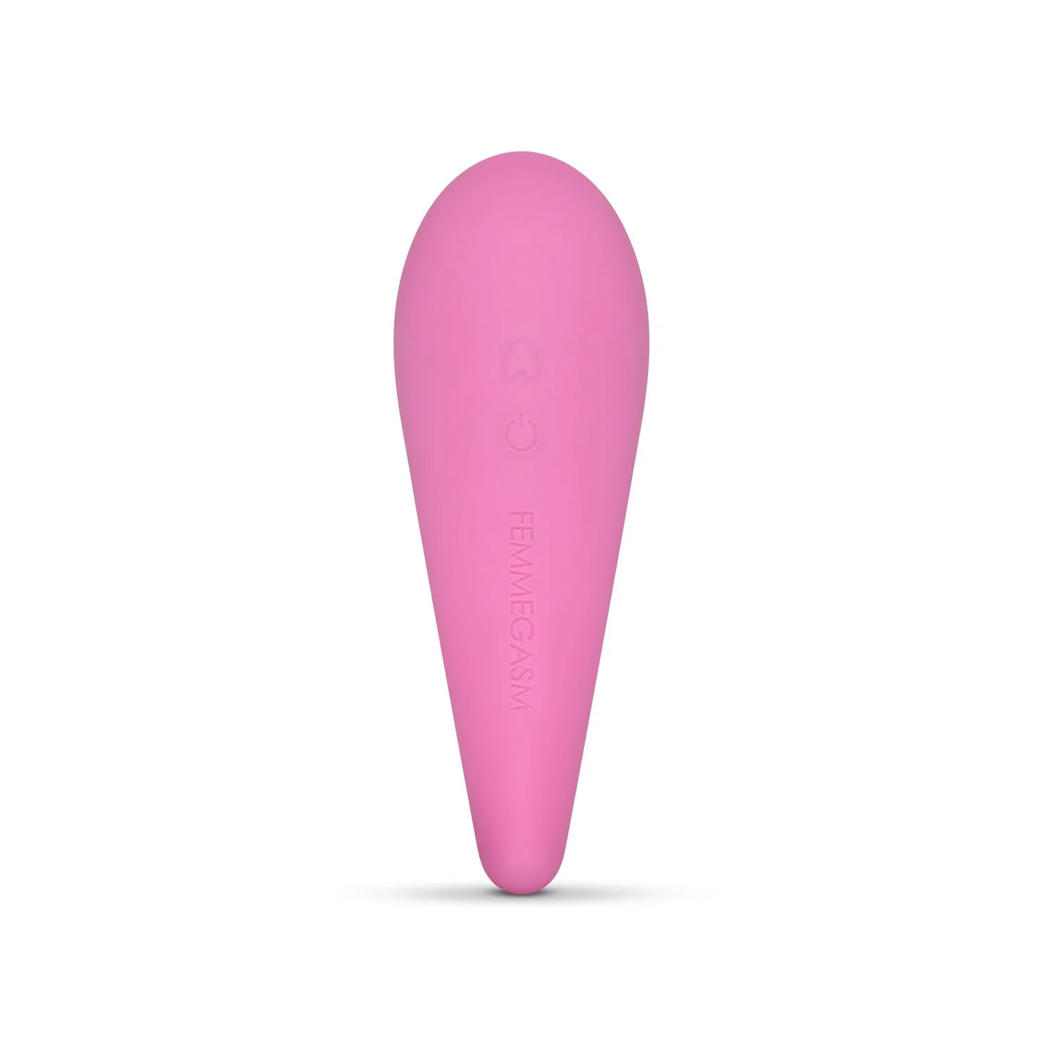 FemmeGasm Tapp 2 - Roze