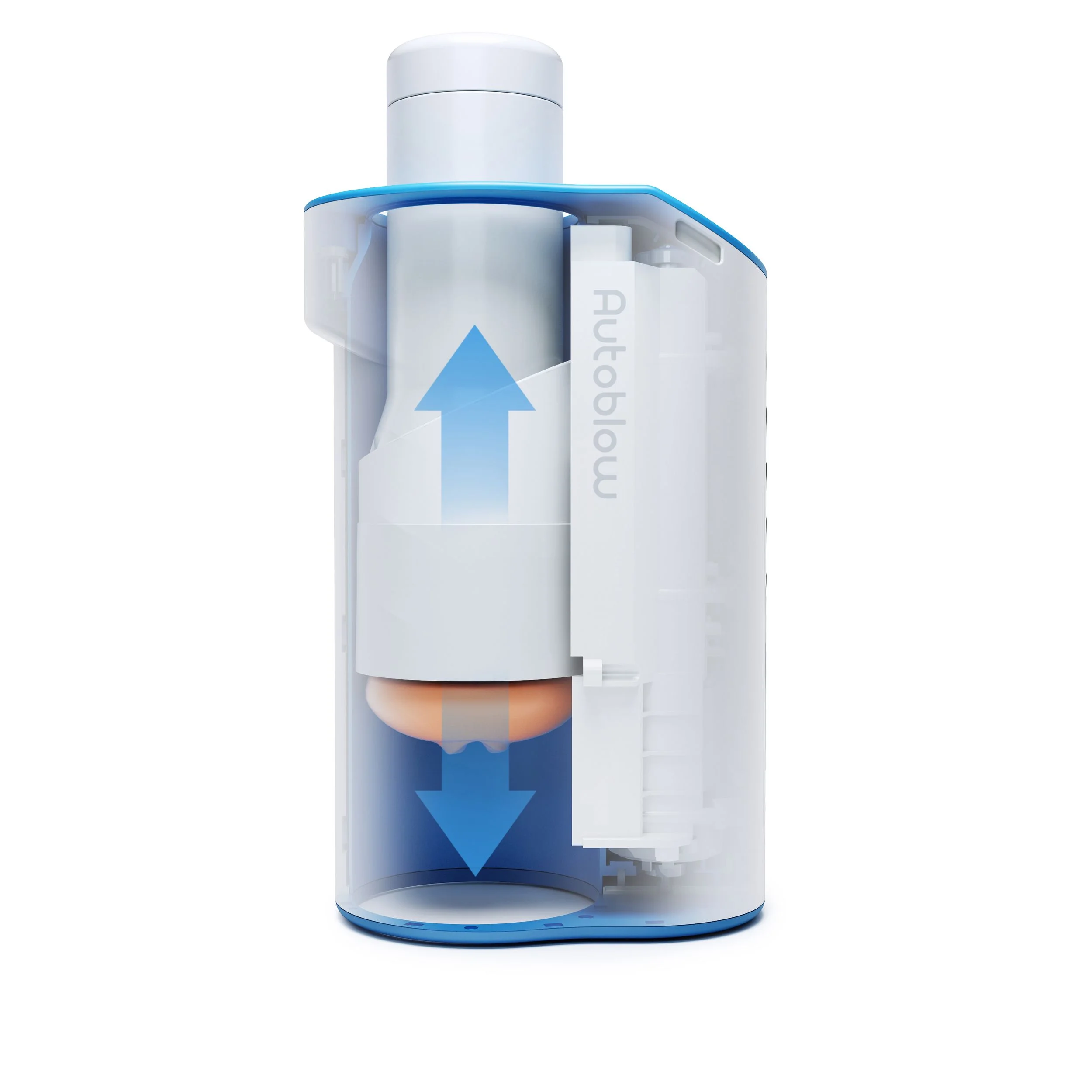 Autoblow - AI Ultra Automatische Blowjob Stimulator
