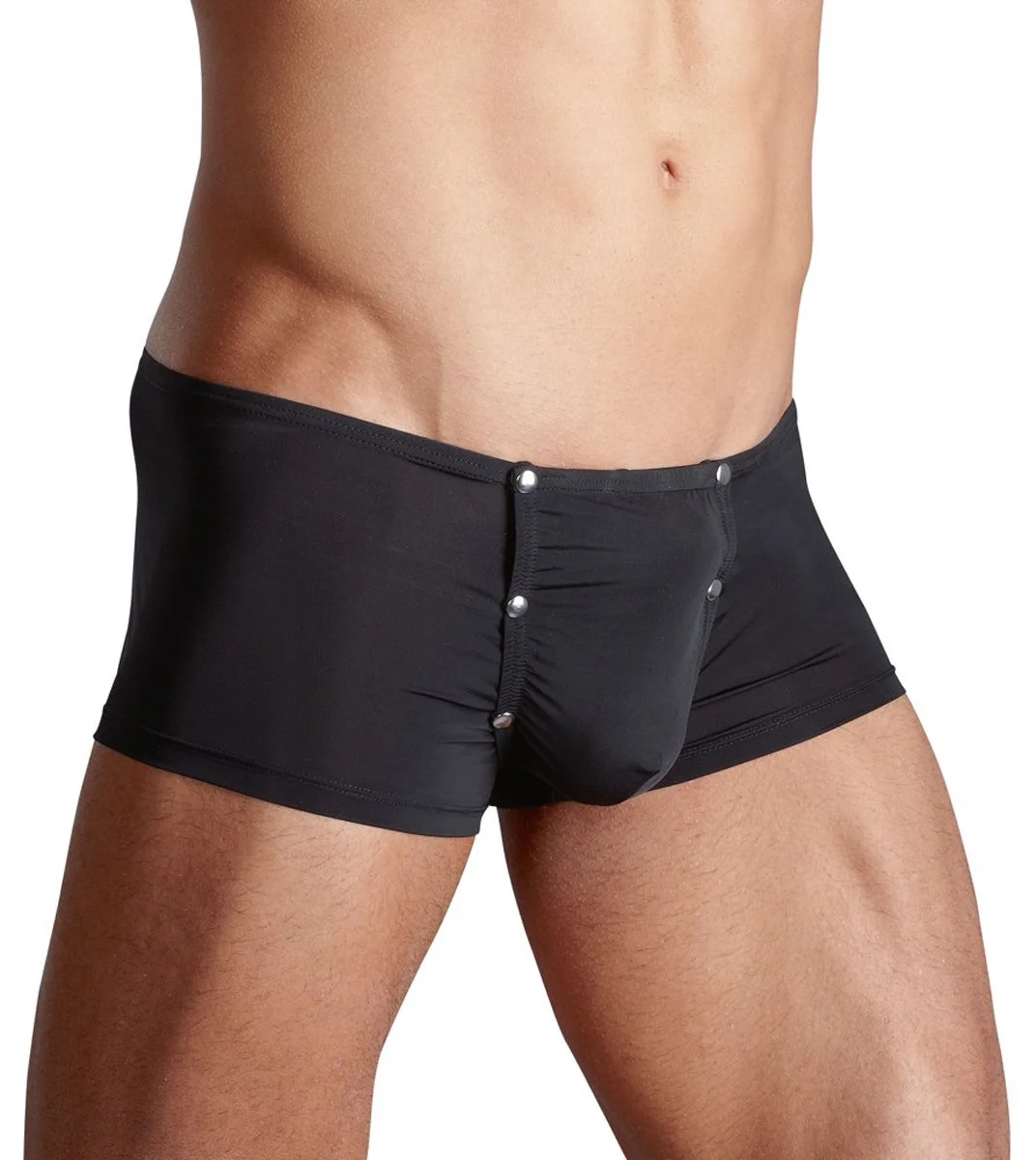 Heren Boxer met Studs