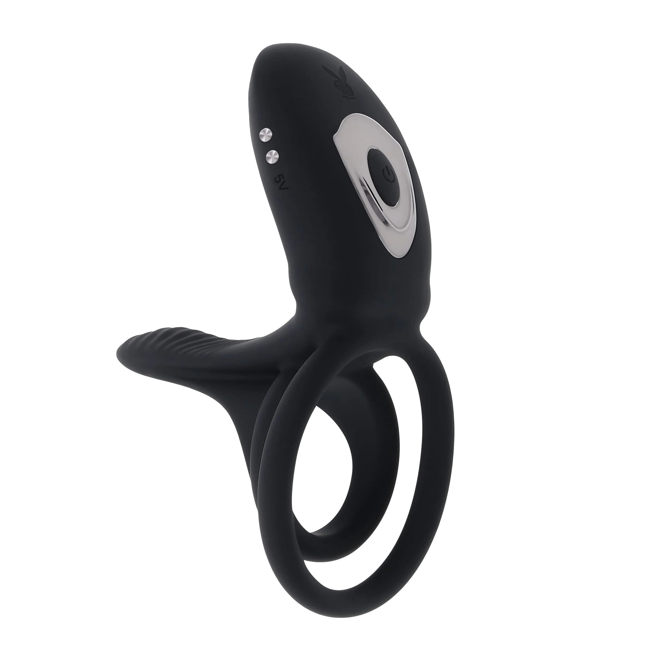 Playboy - Just Right - Zwart