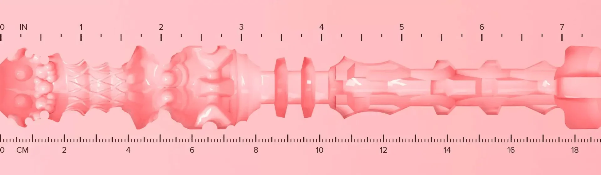 Fleshlight - Quiver Vibrerende Stroker