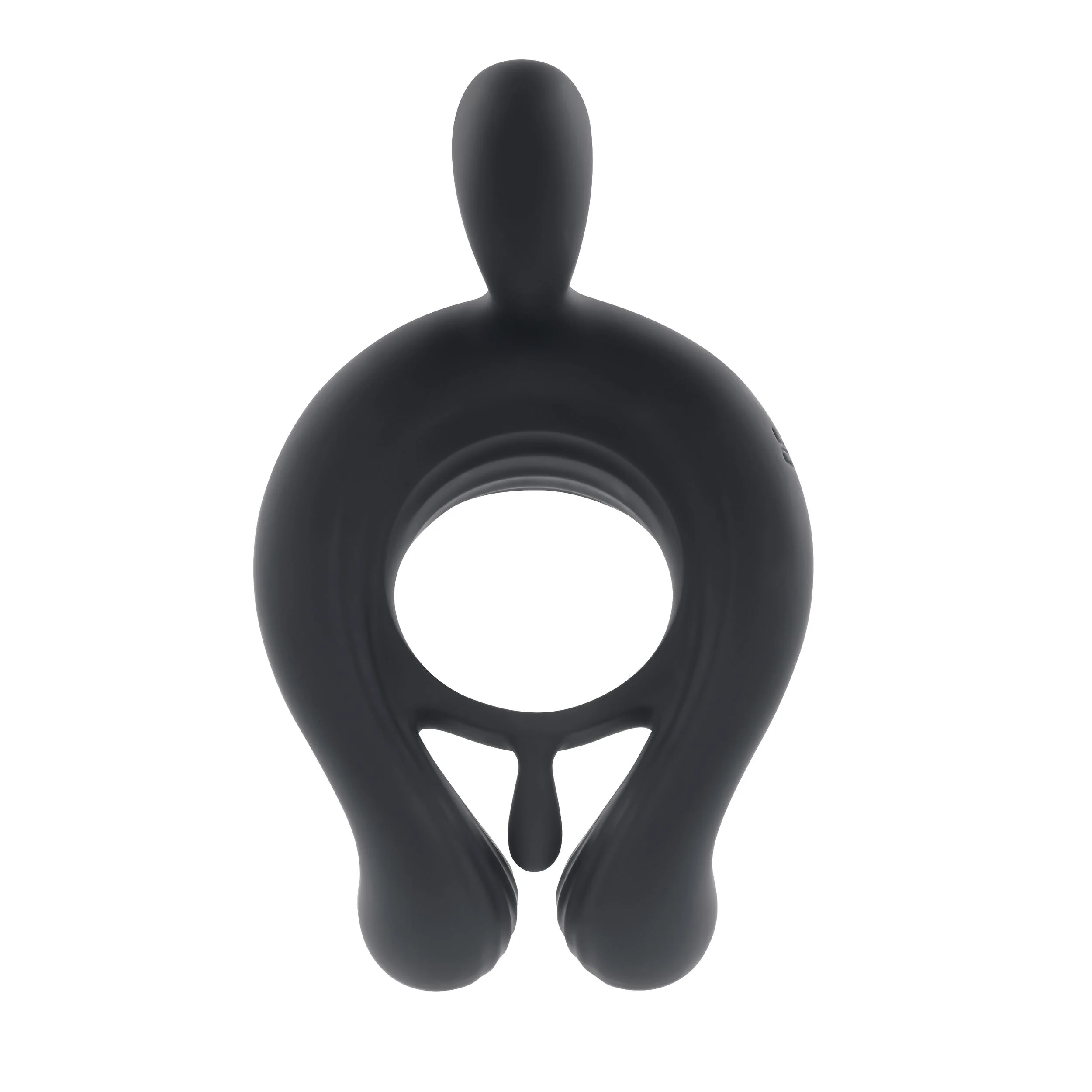 Playboy - Triple Play - Zwart