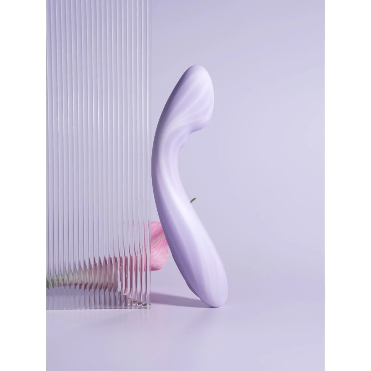 Svakom – Margot App Controlled Dual Motor G-Spot Vibrator – Paars
