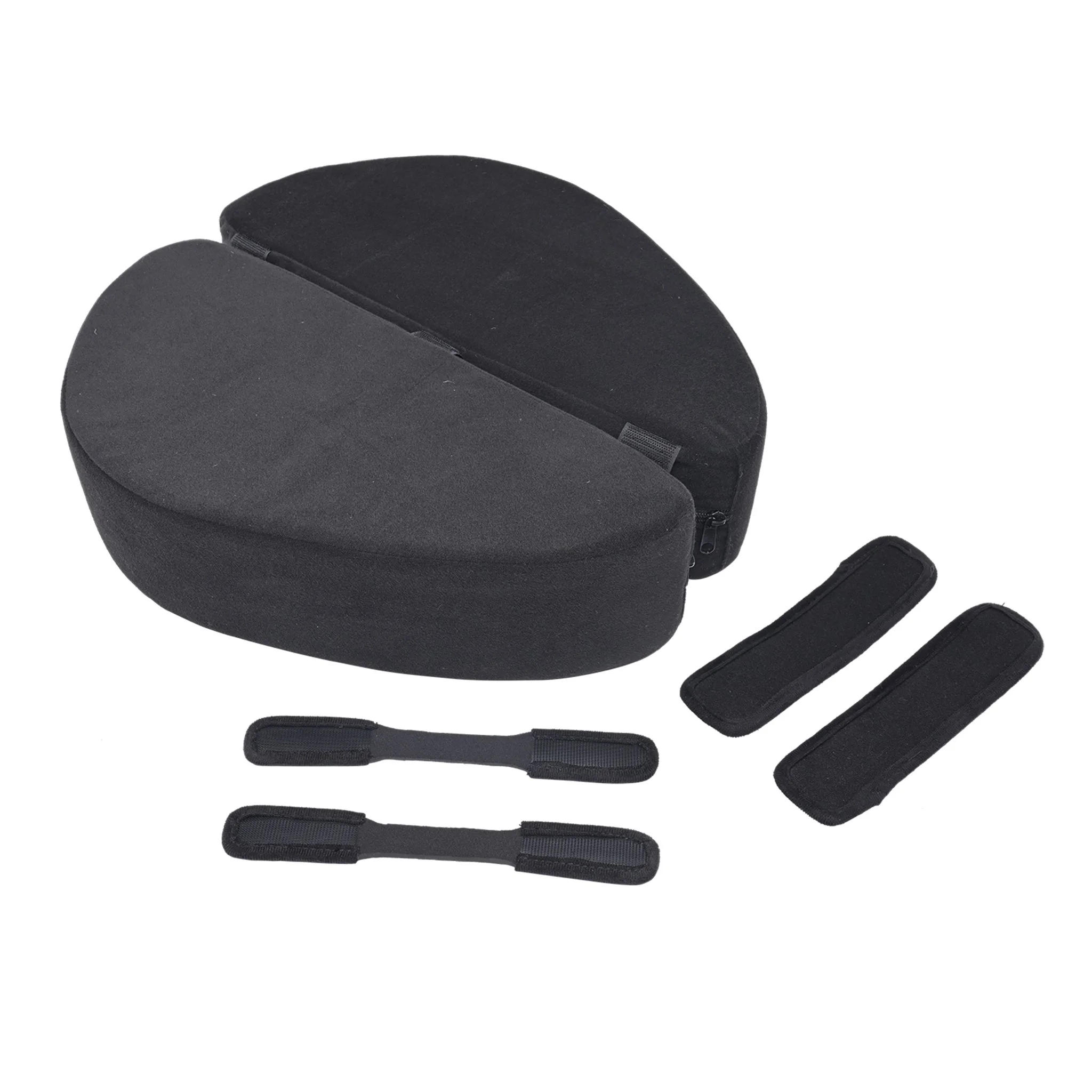 Sportsheets - Pivot Convertible Toy Mount - Zwart