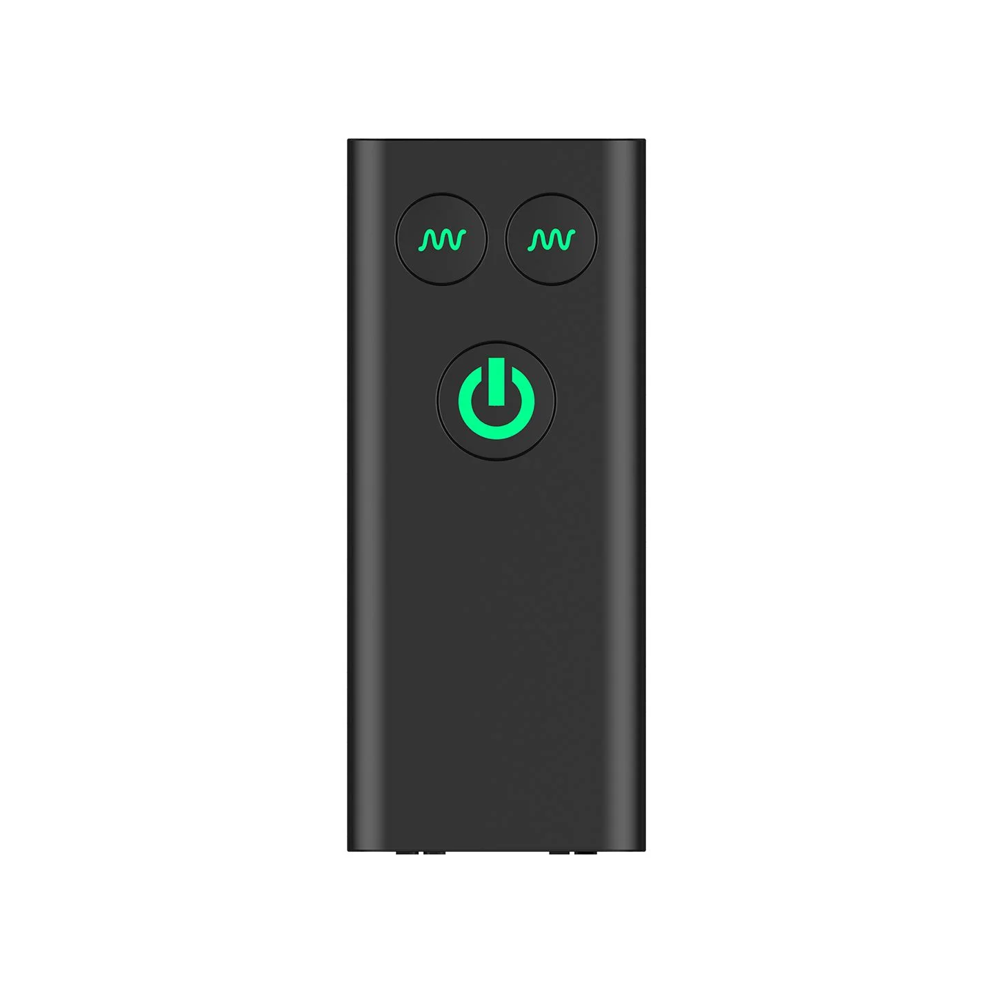 Nexus - Bendz Prostaat Edition - Zwart