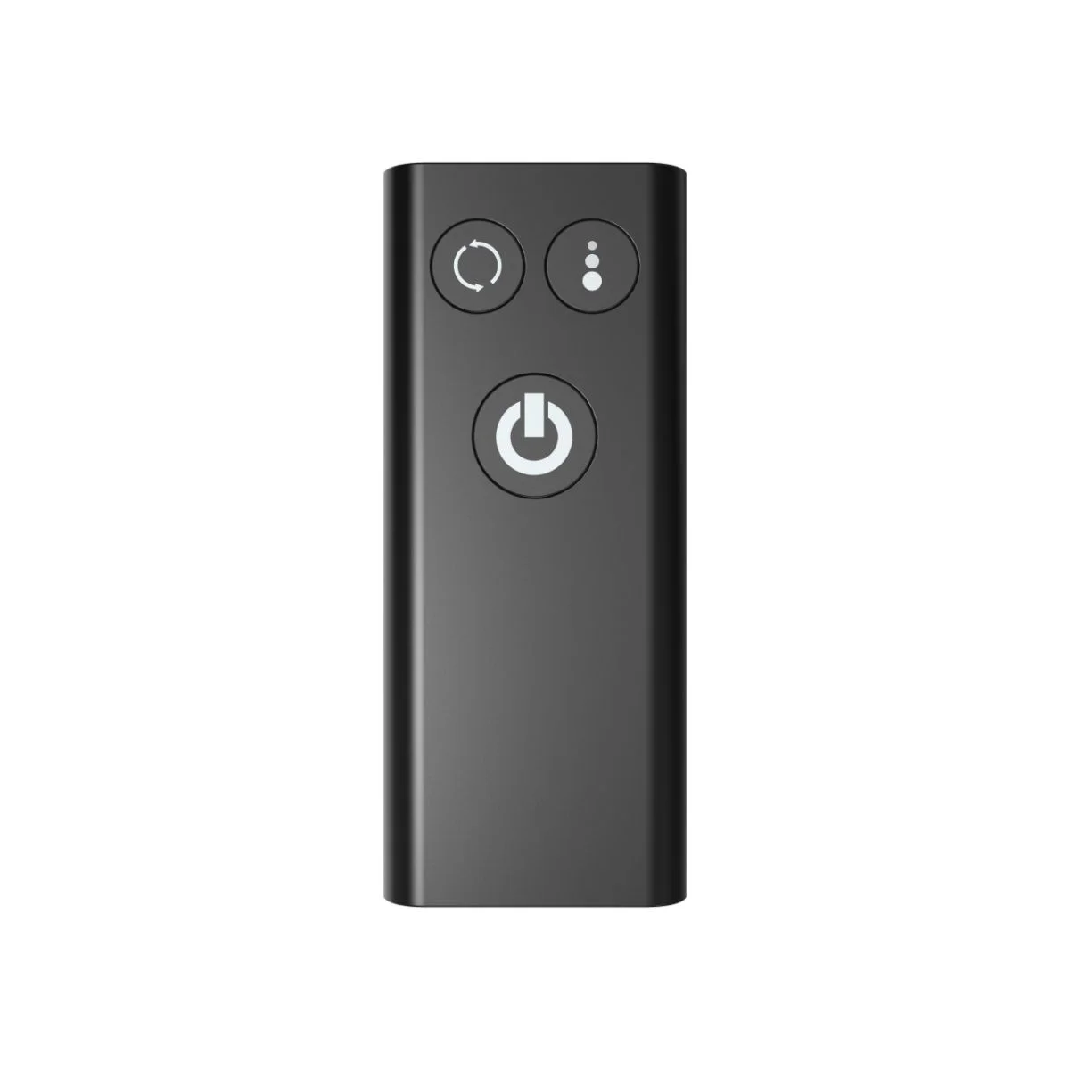 Nexus – Automatic Rotating 360° Anal Douche – Zwart