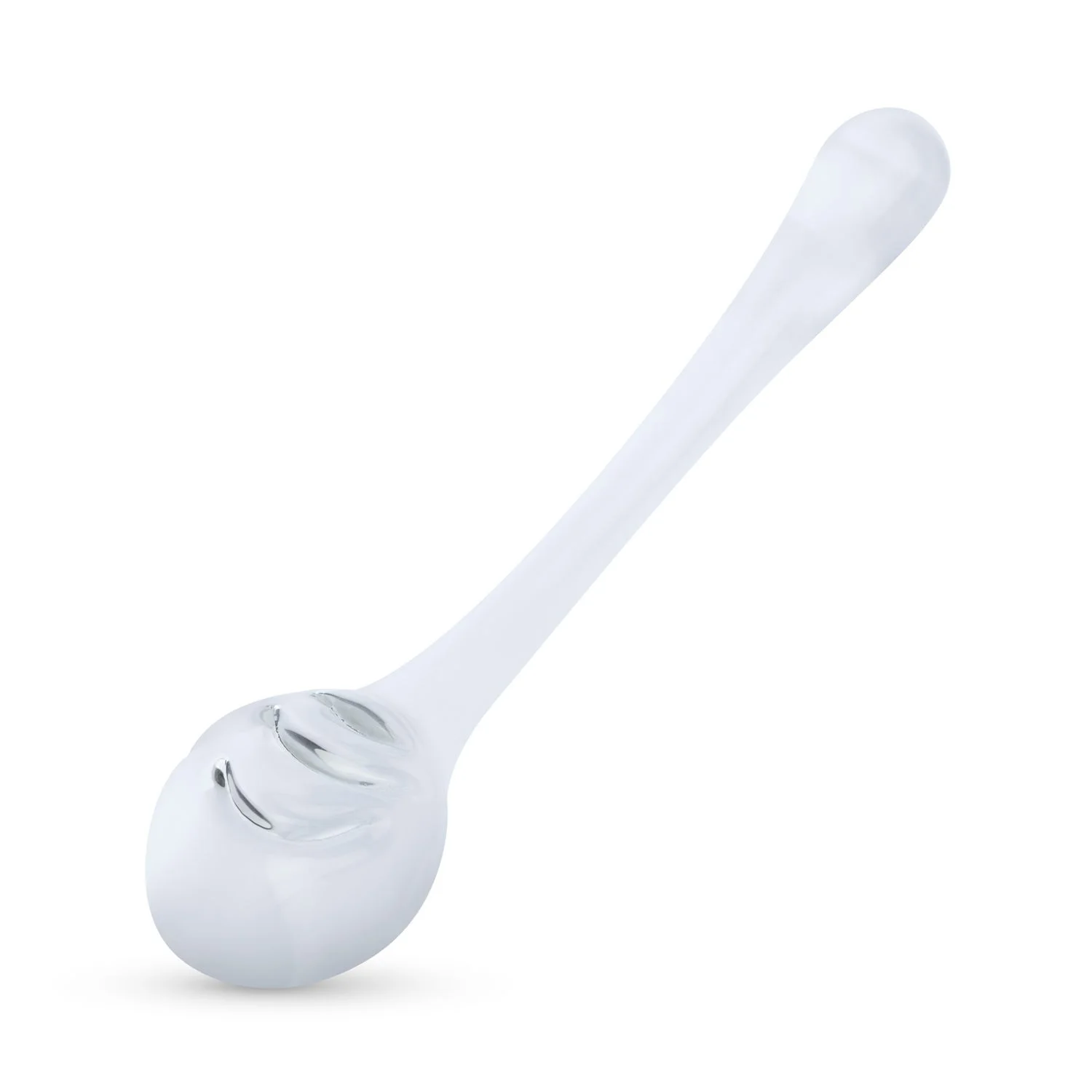 Gildo - G-spot Glazen G-spot/Prostaat Dildo No. 28