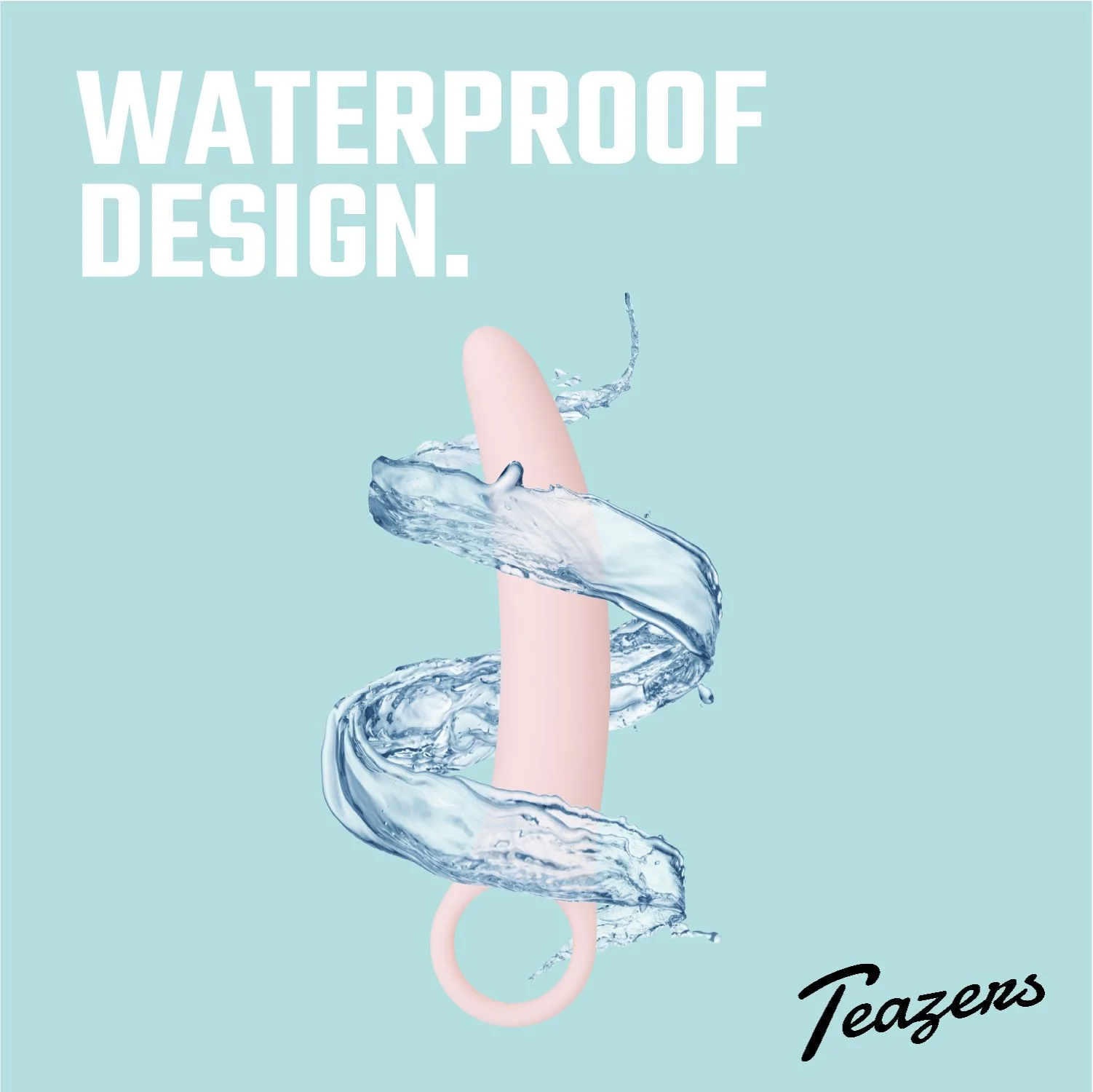 Teazers Vaginale Dilator Set